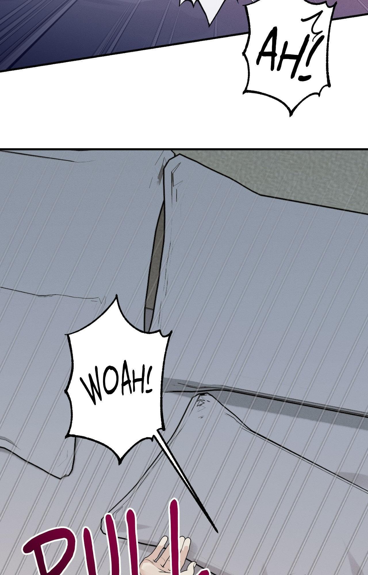 Symbiosis of Luna and Sol [Official] - Episode 12 manhwa