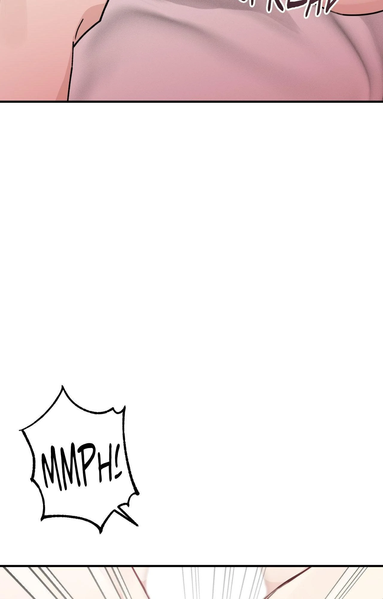 Symbiosis of Luna and Sol [Official] - Episode 12 manhwa