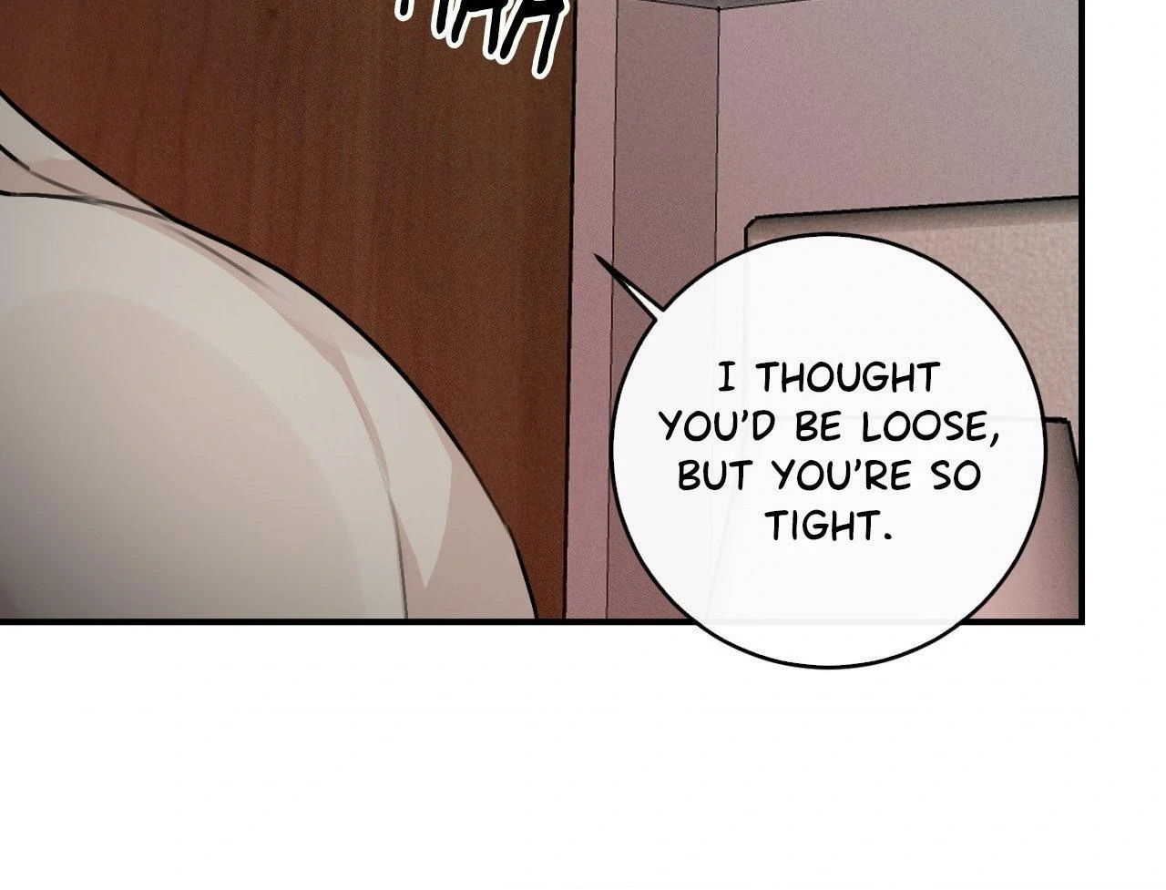 Symbiosis of Luna and Sol [Official] - Episode 12 manhwa