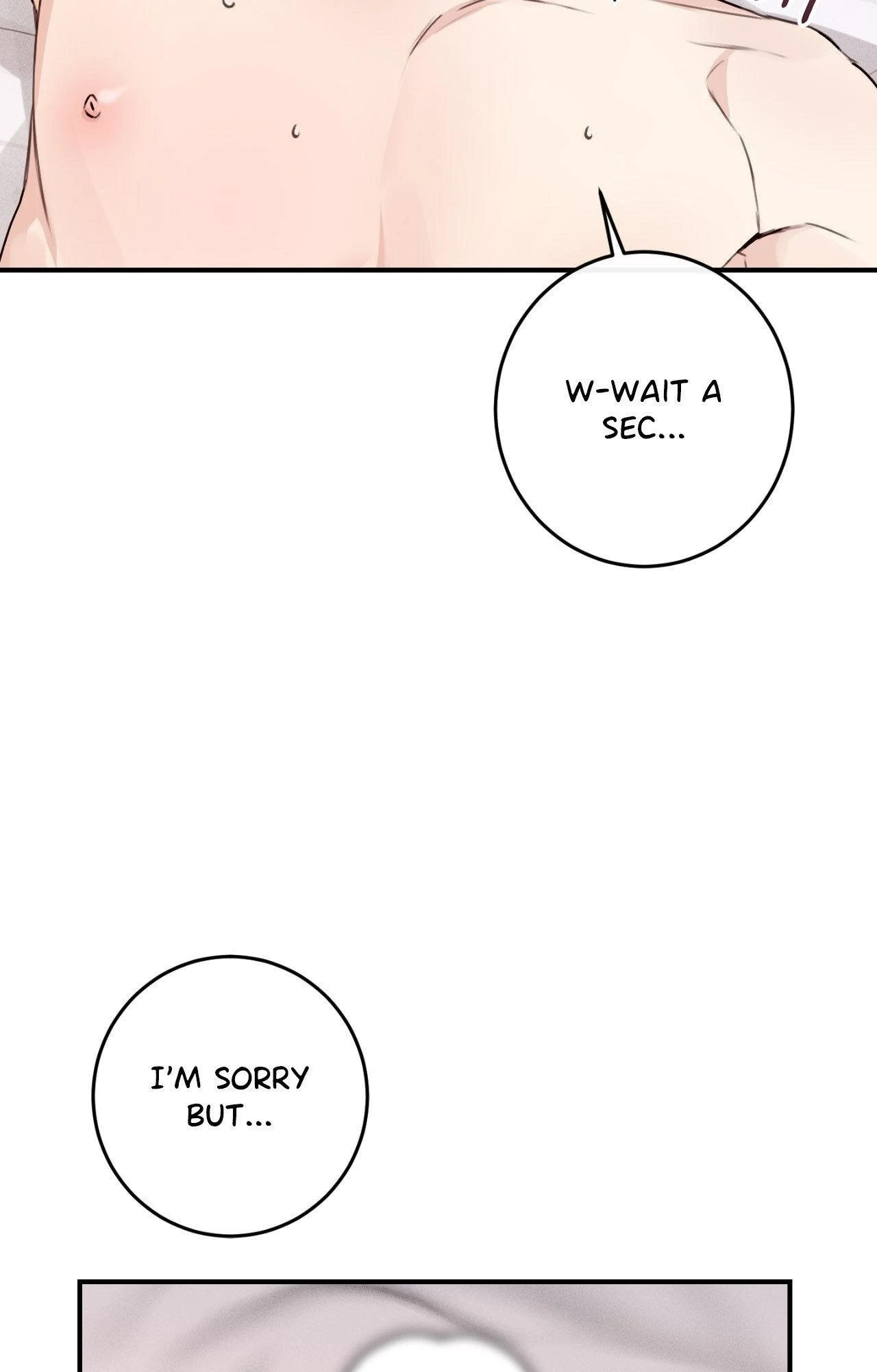 Symbiosis of Luna and Sol [Official] - Episode 12 manhwa