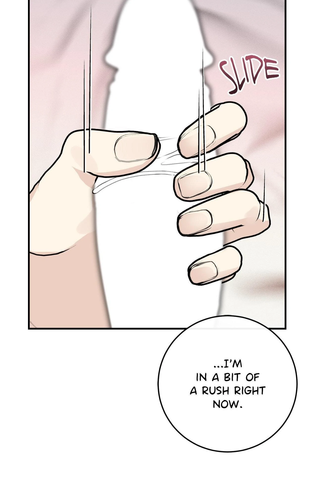 Symbiosis of Luna and Sol [Official] - Episode 12 manhwa