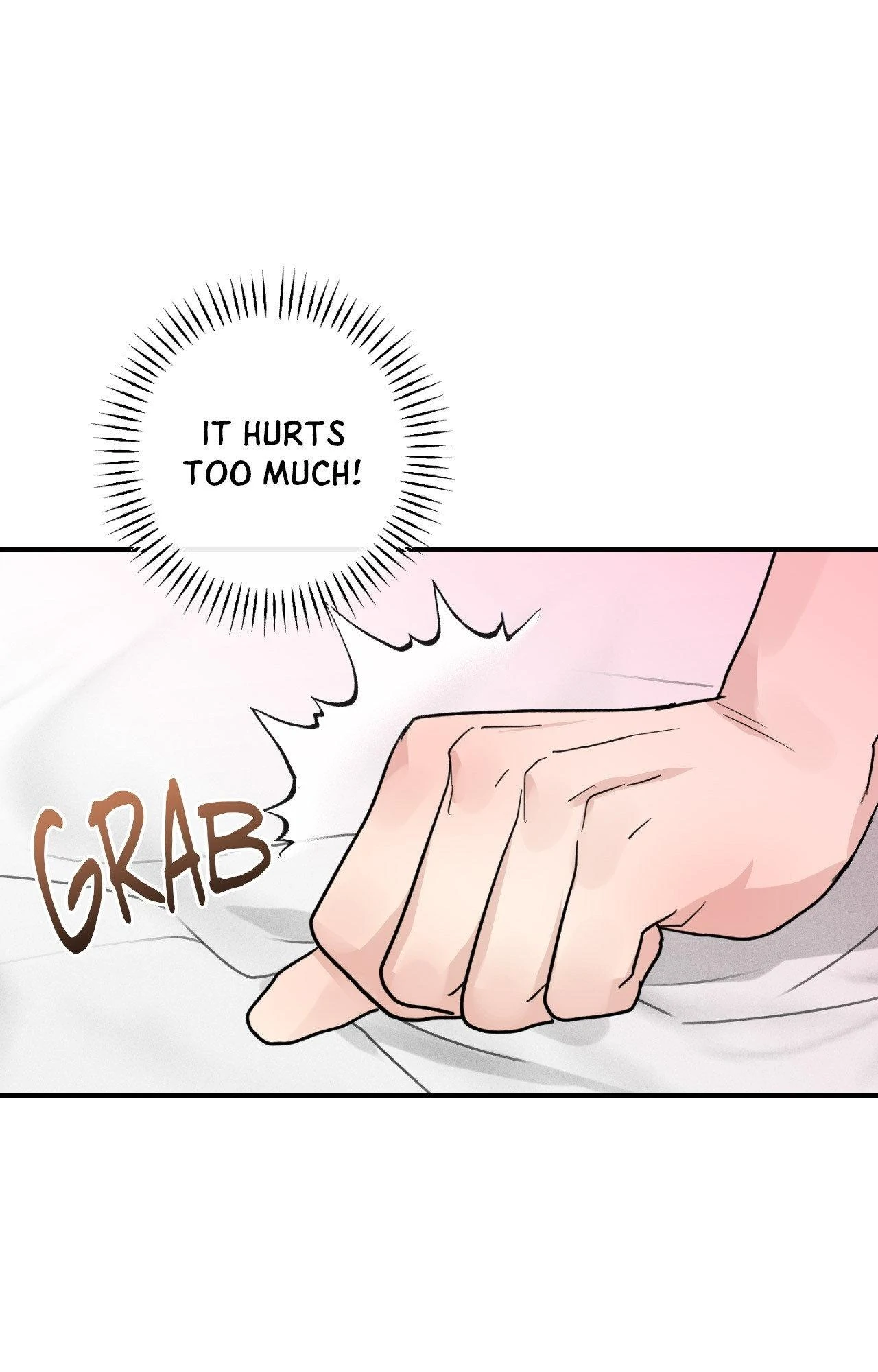 Symbiosis of Luna and Sol [Official] - Episode 12 manhwa