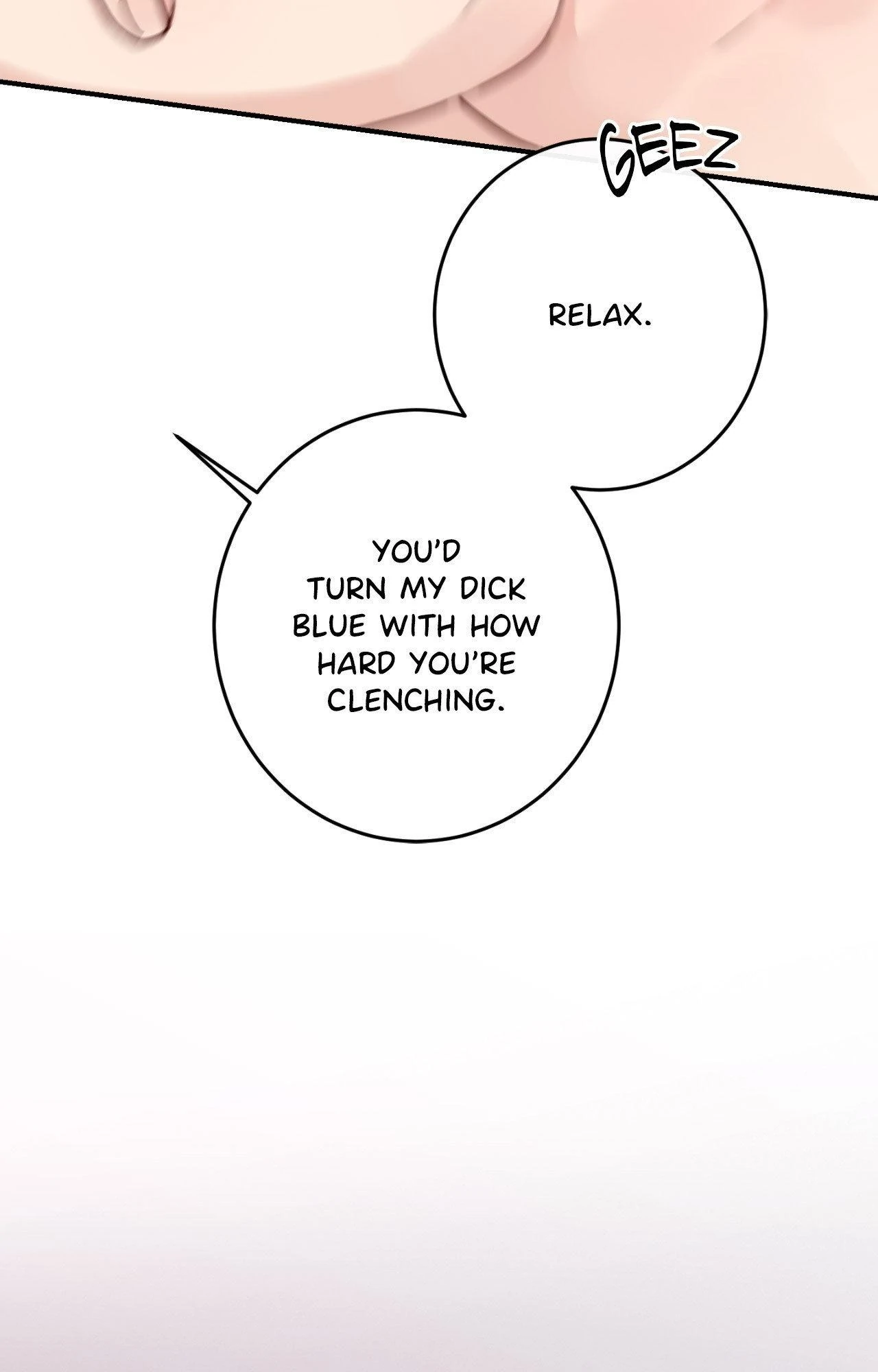 Symbiosis of Luna and Sol [Official] - Episode 12 manhwa