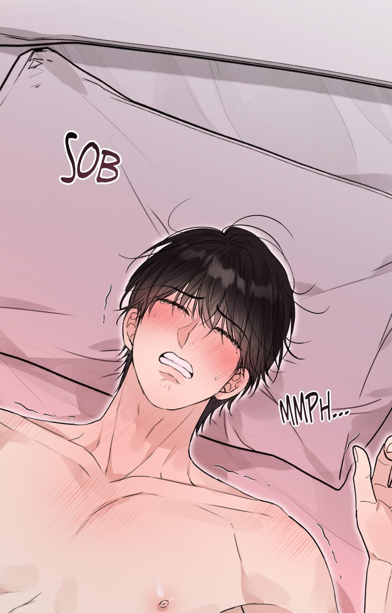Symbiosis of Luna and Sol [Official] - Episode 12 manhwa