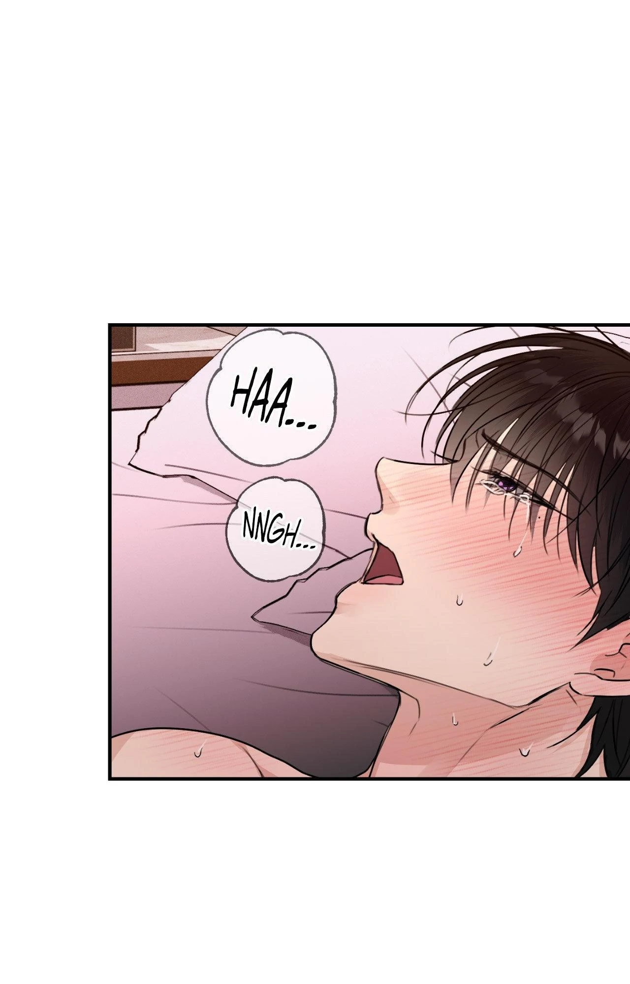 Symbiosis of Luna and Sol [Official] - Episode 12 manhwa