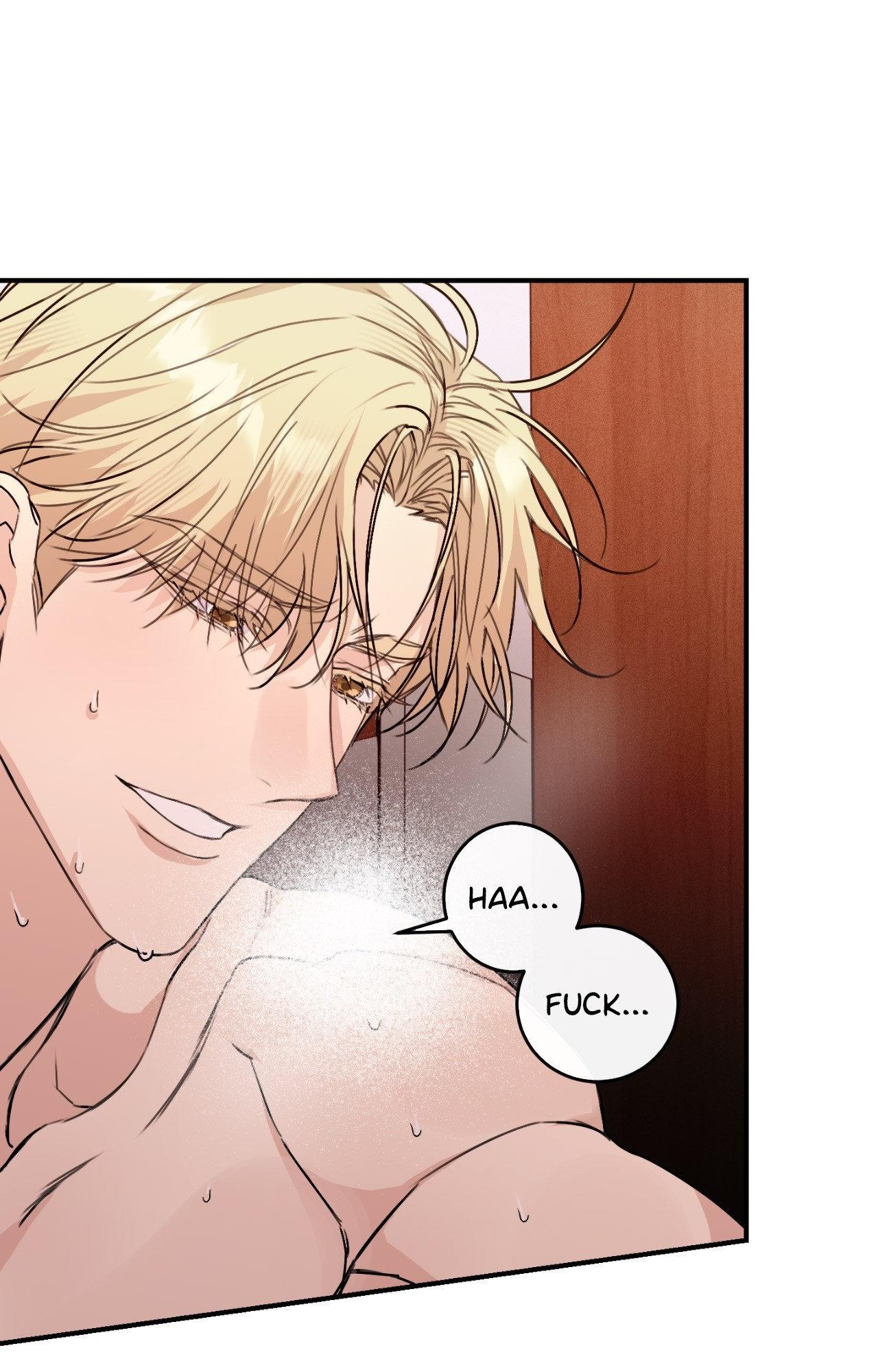 Symbiosis of Luna and Sol [Official] - Episode 12 manhwa