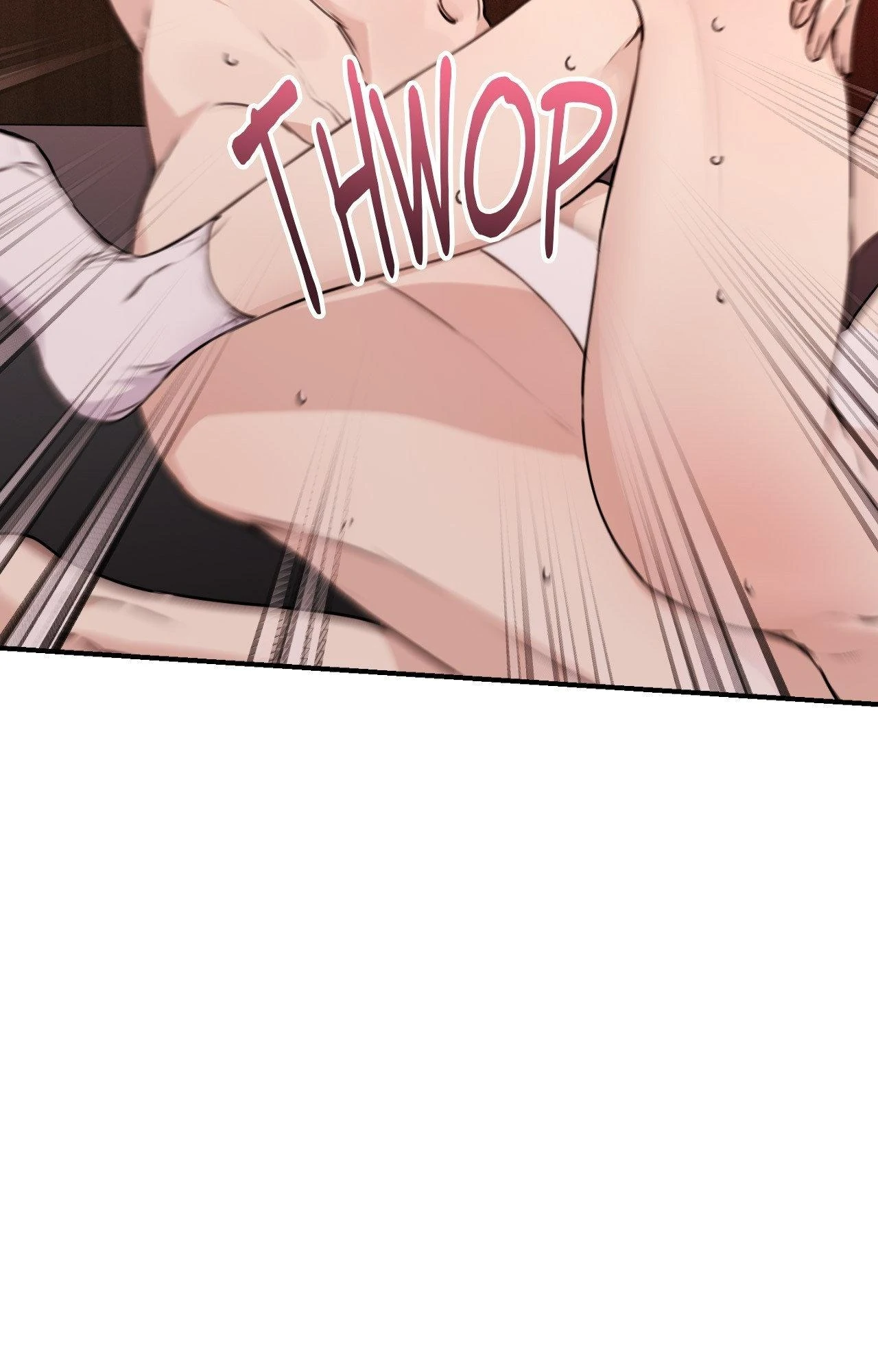 Symbiosis of Luna and Sol [Official] - Episode 12 manhwa