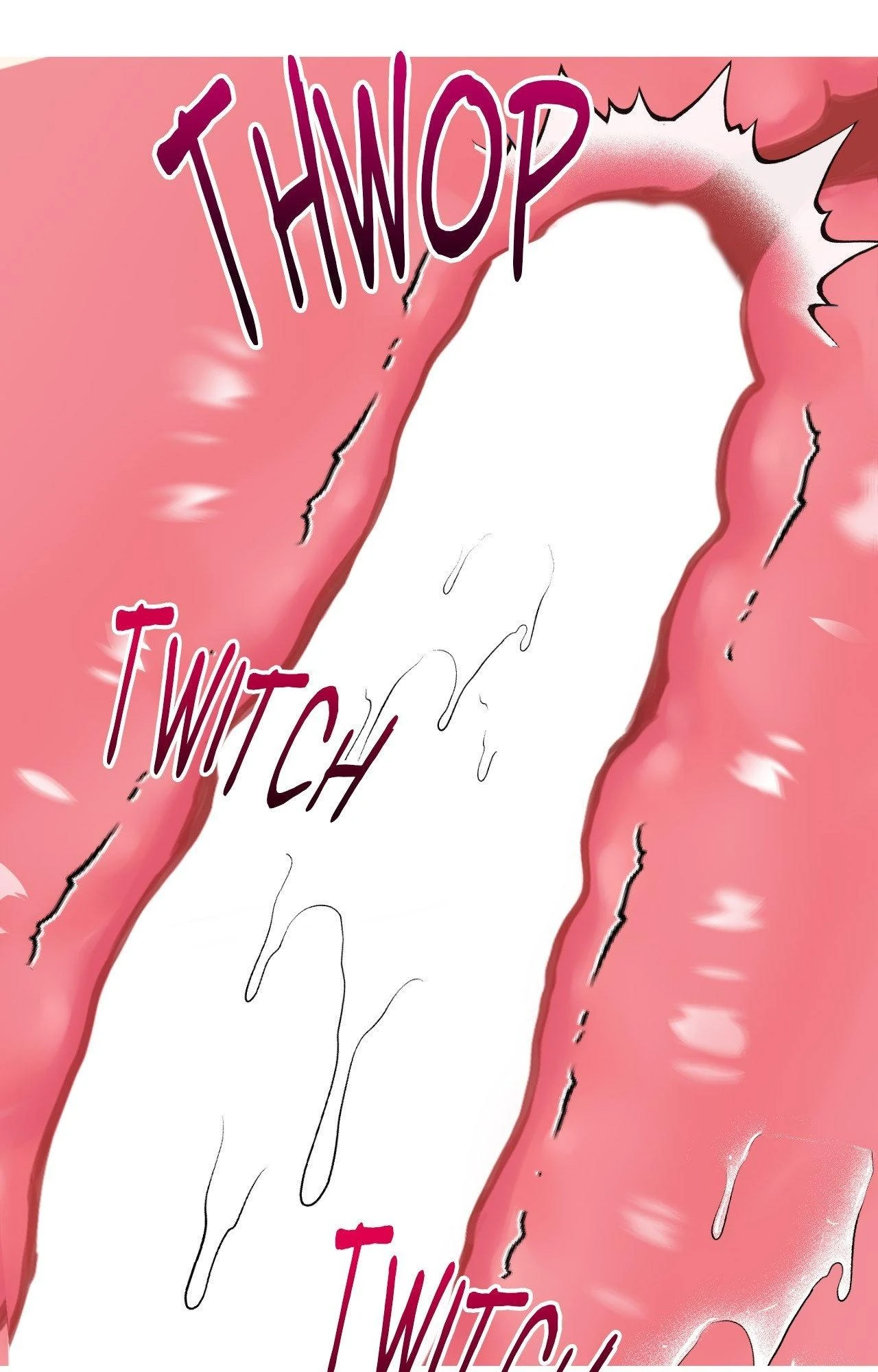 Symbiosis of Luna and Sol [Official] - Episode 12 manhwa