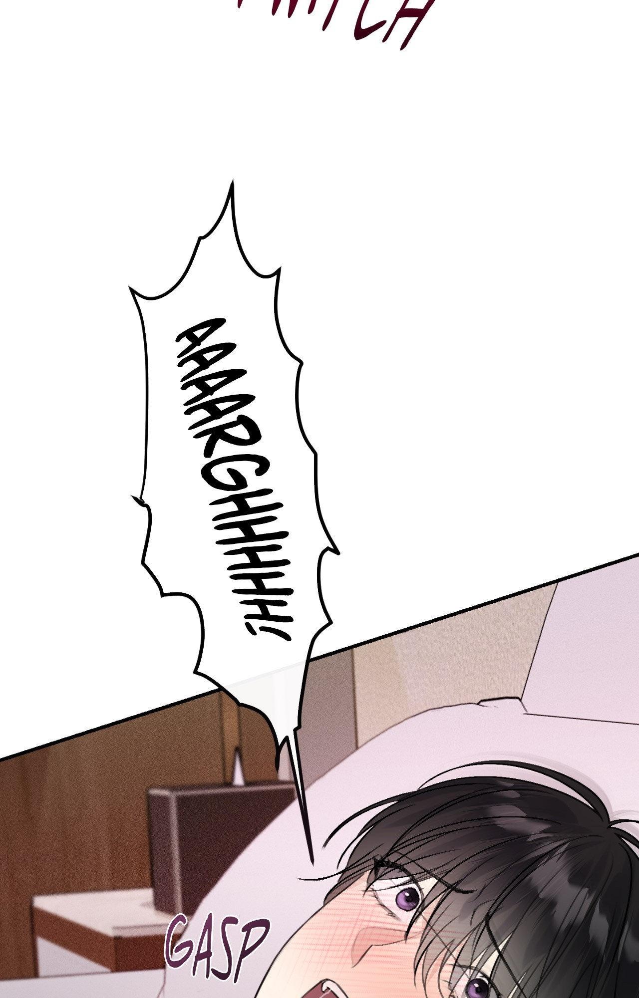 Symbiosis of Luna and Sol [Official] - Episode 12 manhwa