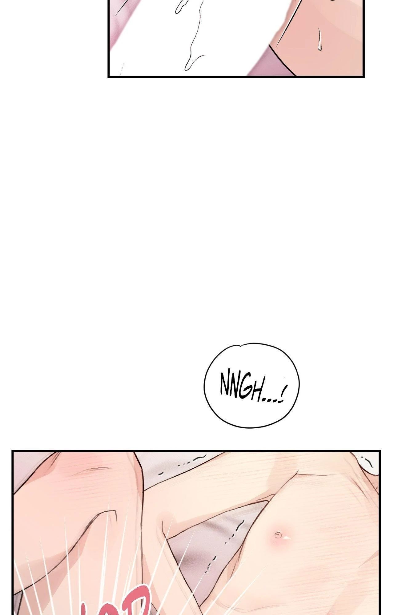 Symbiosis of Luna and Sol [Official] - Episode 12 manhwa