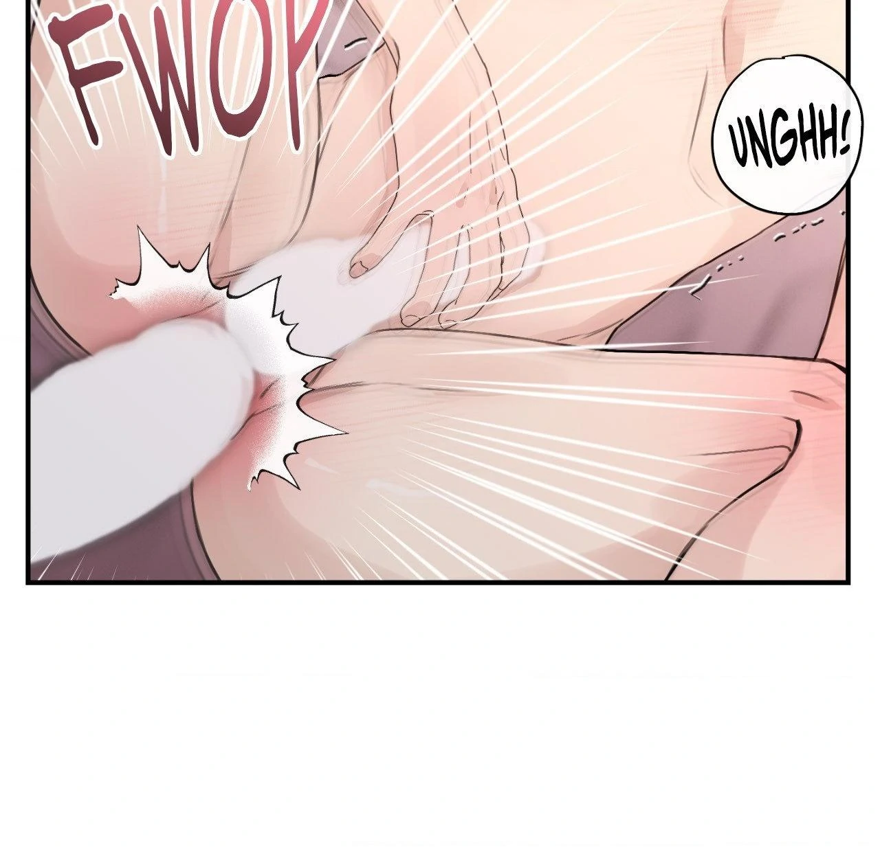 Symbiosis of Luna and Sol [Official] - Episode 12 manhwa