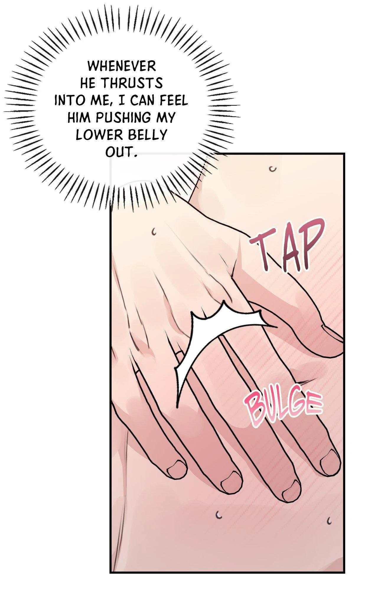 Symbiosis of Luna and Sol [Official] - Episode 12 manhwa