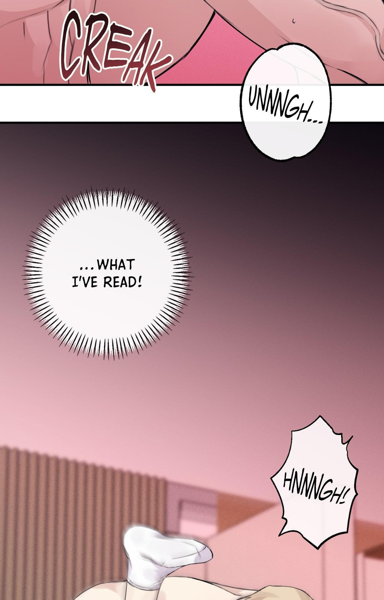 Symbiosis of Luna and Sol [Official] - Episode 12 manhwa