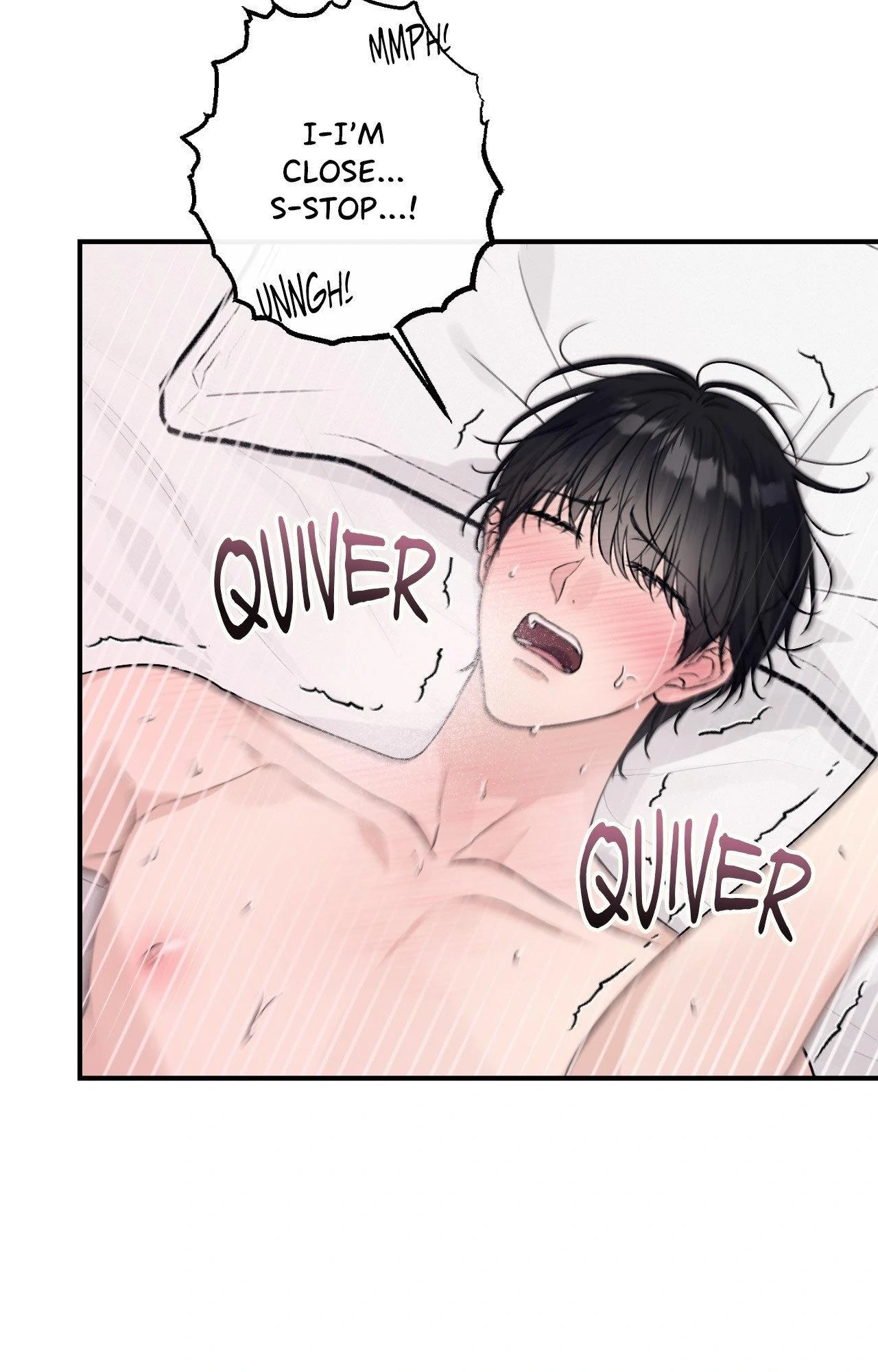 Symbiosis of Luna and Sol [Official] - Episode 12 manhwa