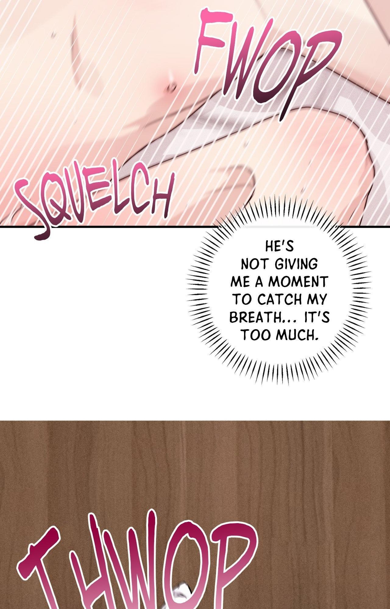 Symbiosis of Luna and Sol [Official] - Episode 12 manhwa