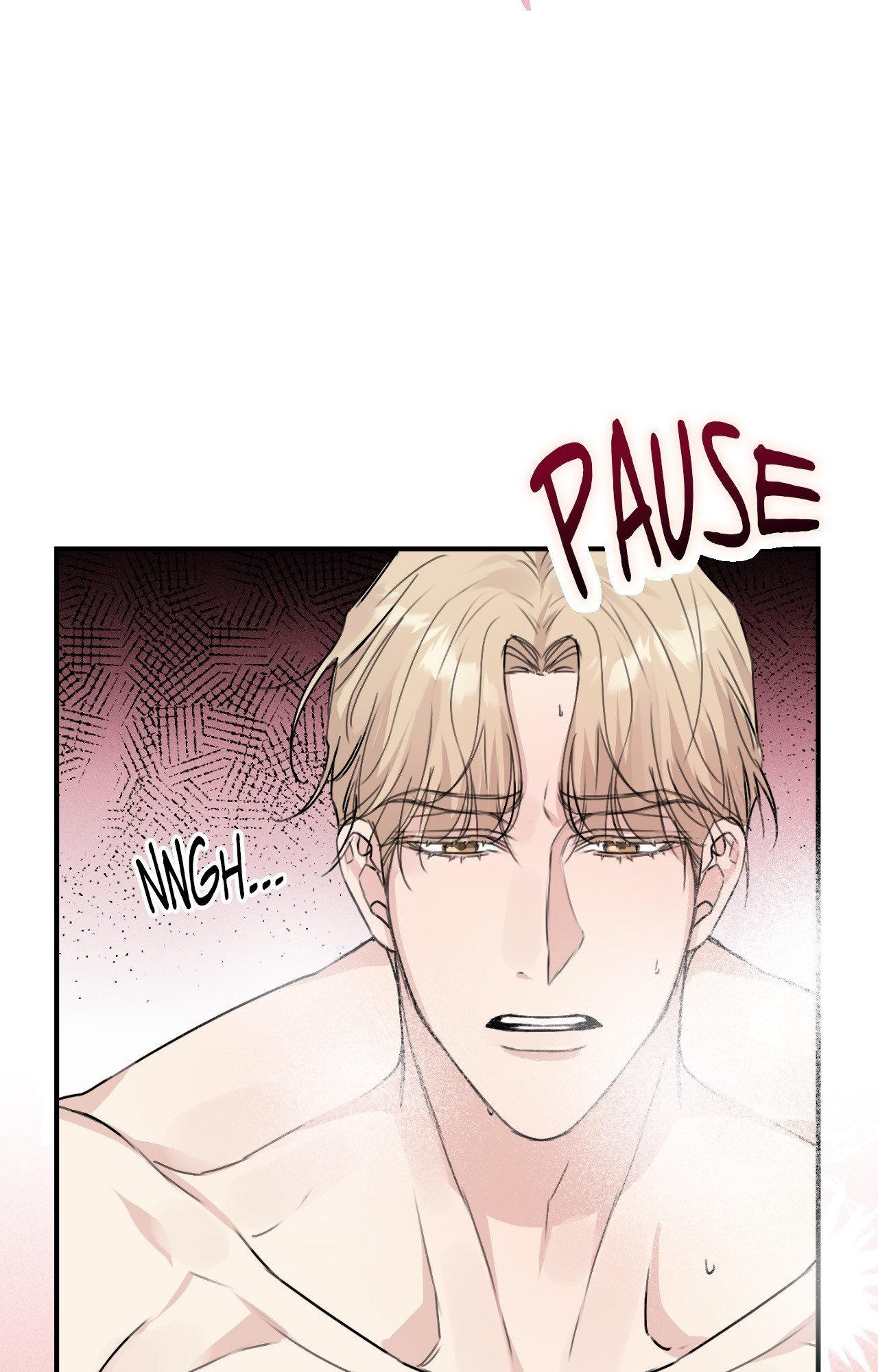 Symbiosis of Luna and Sol [Official] - Episode 12 manhwa