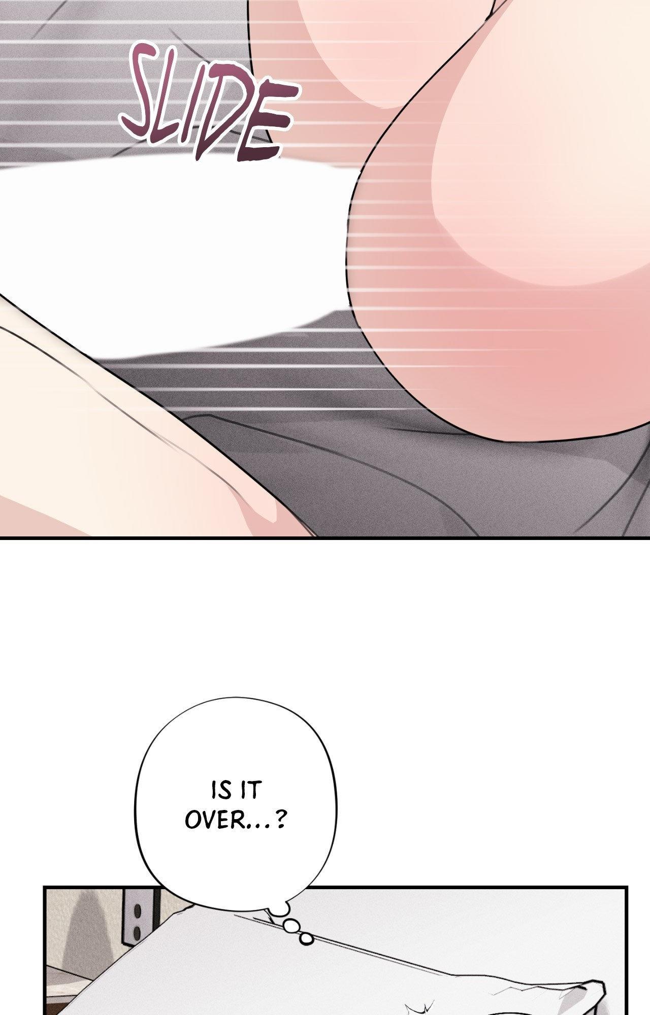 Symbiosis of Luna and Sol [Official] - Episode 12 manhwa