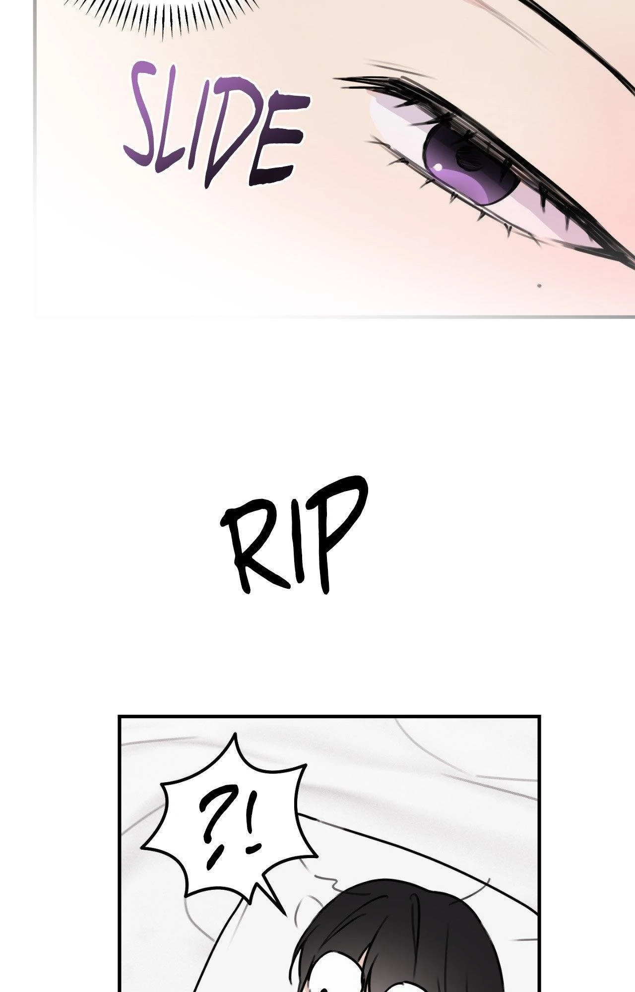 Symbiosis of Luna and Sol [Official] - Episode 12 manhwa