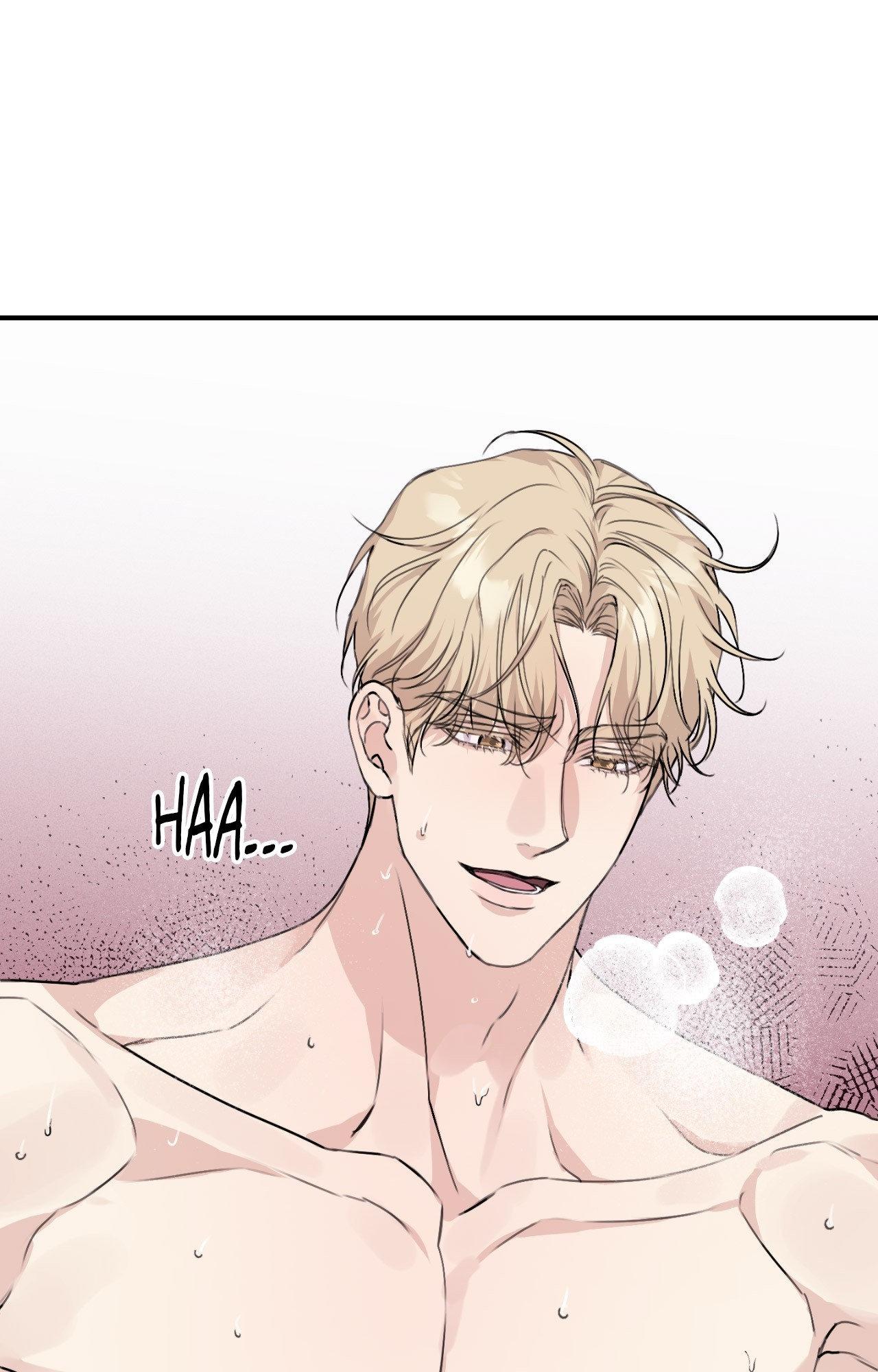 Symbiosis of Luna and Sol [Official] - Episode 12 manhwa