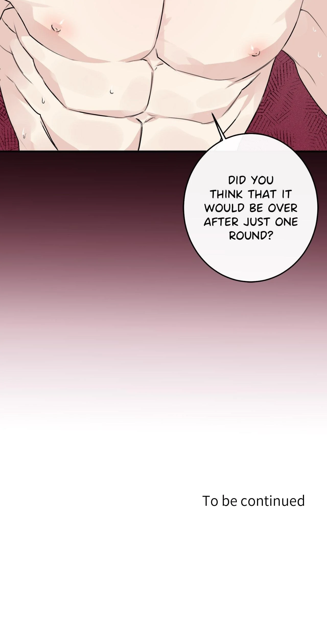 Symbiosis of Luna and Sol [Official] - Episode 12 manhwa
