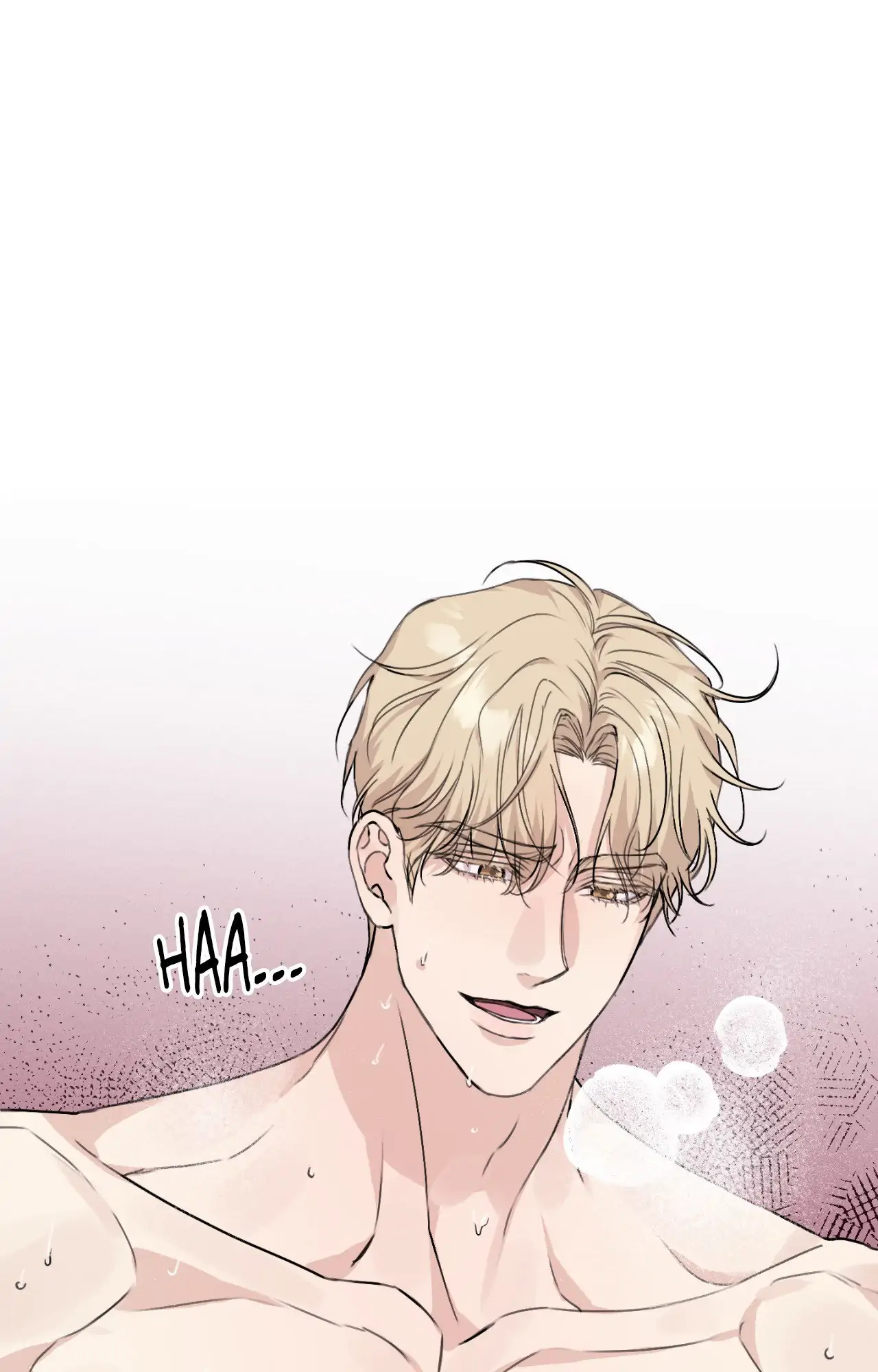 Symbiosis of Luna and Sol [Official] - Episode 13 manhwa