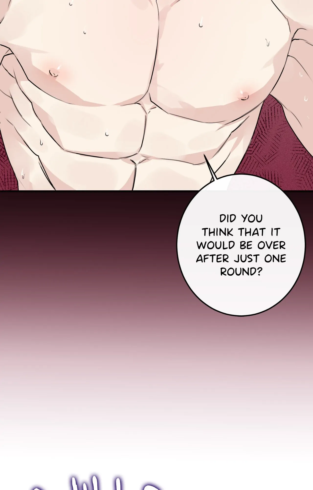 Symbiosis of Luna and Sol [Official] - Episode 13 manhwa