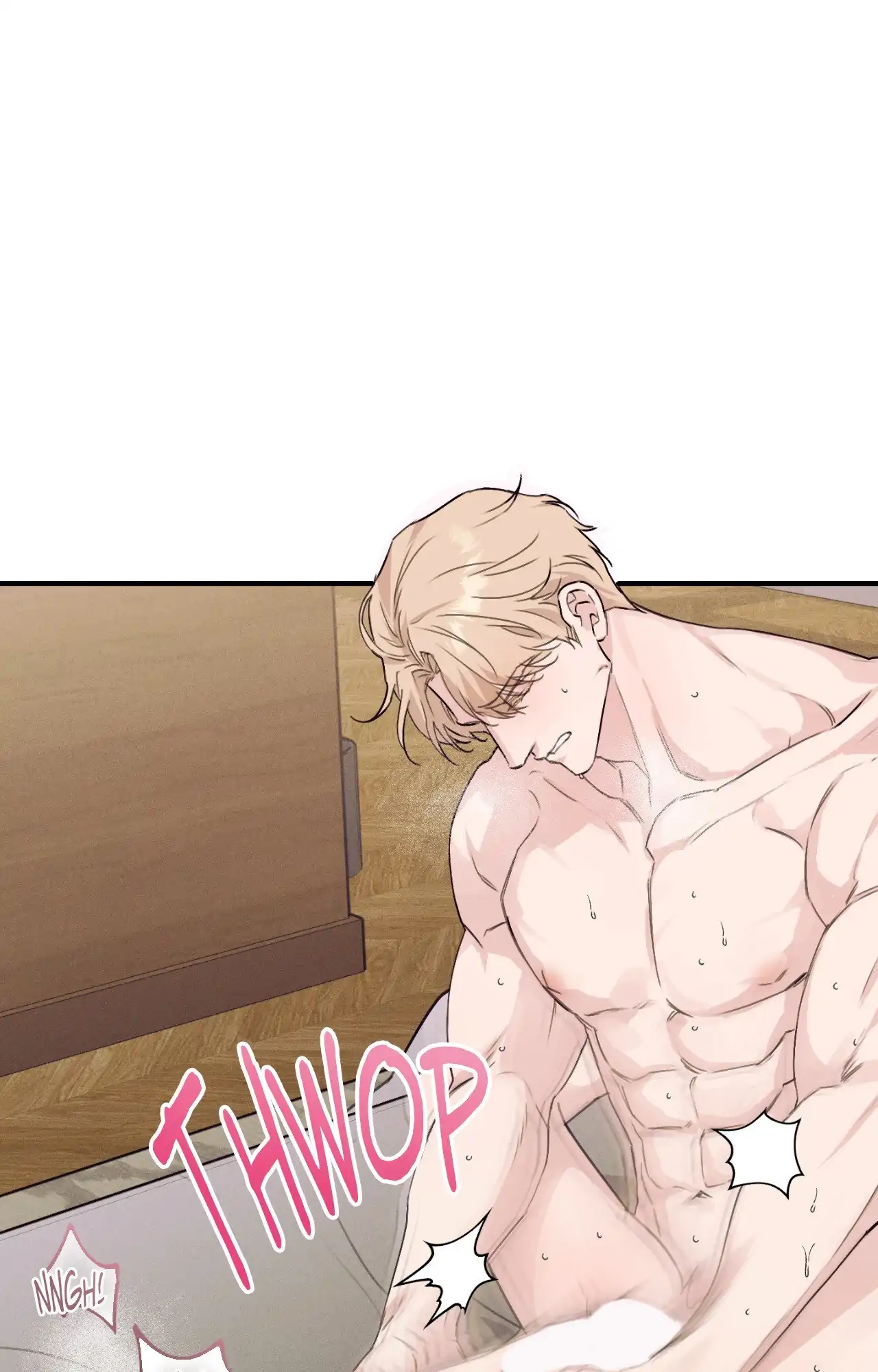 Symbiosis of Luna and Sol [Official] - Episode 13 manhwa