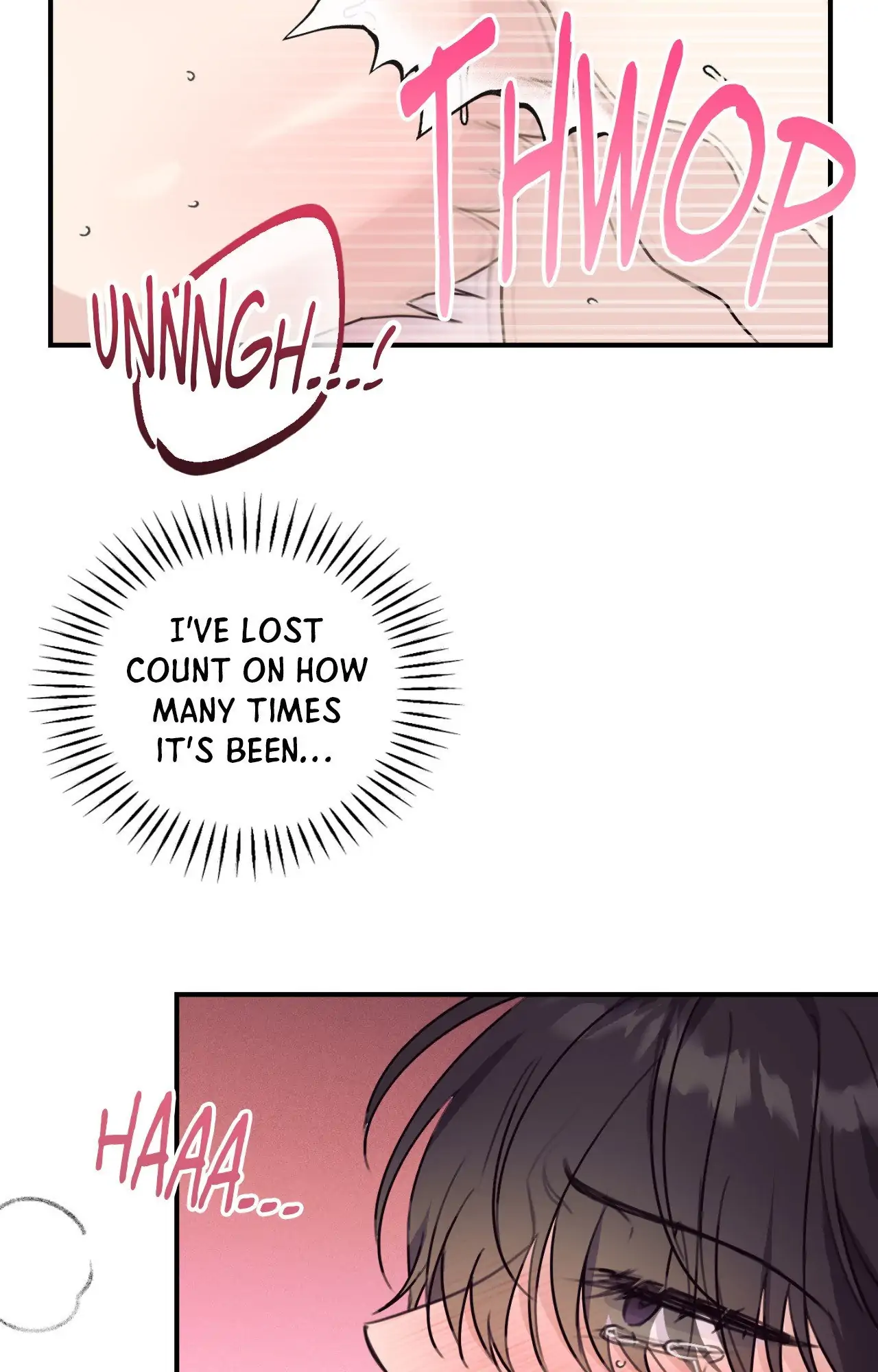 Symbiosis of Luna and Sol [Official] - Episode 13 manhwa