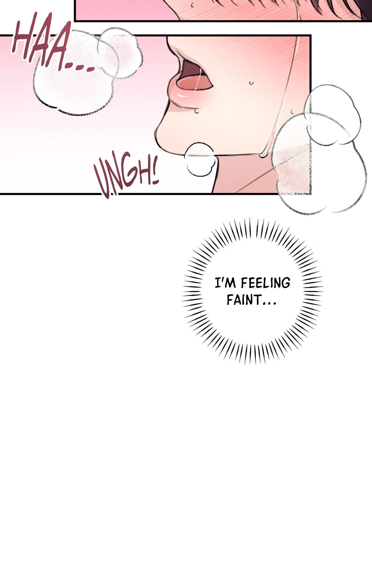 Symbiosis of Luna and Sol [Official] - Episode 13 manhwa