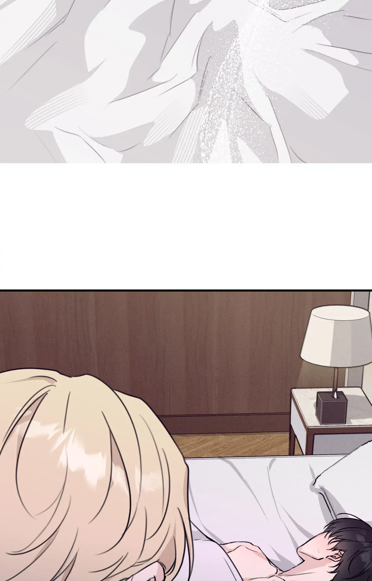 Symbiosis of Luna and Sol [Official] - Episode 13 manhwa