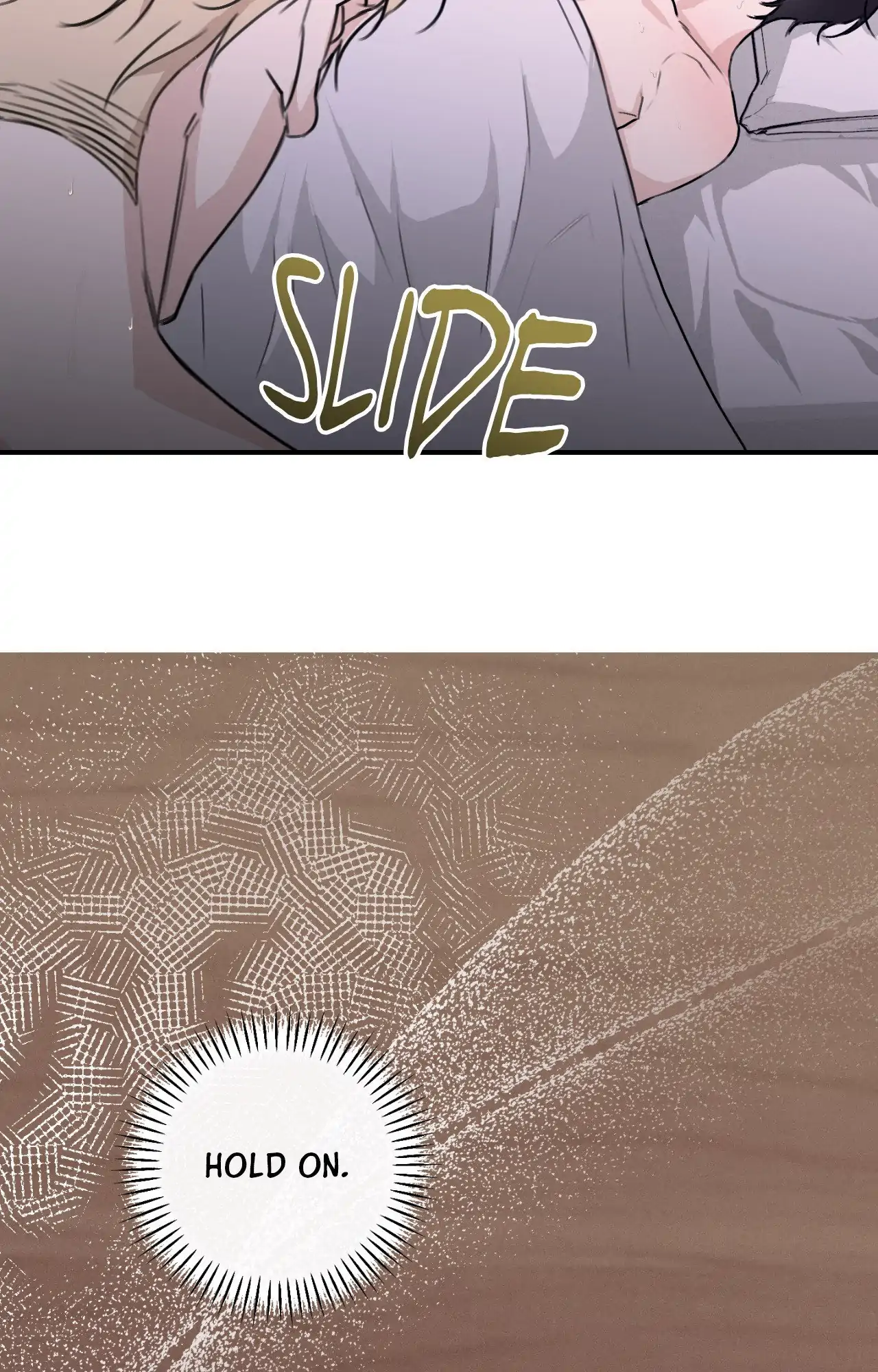 Symbiosis of Luna and Sol [Official] - Episode 13 manhwa