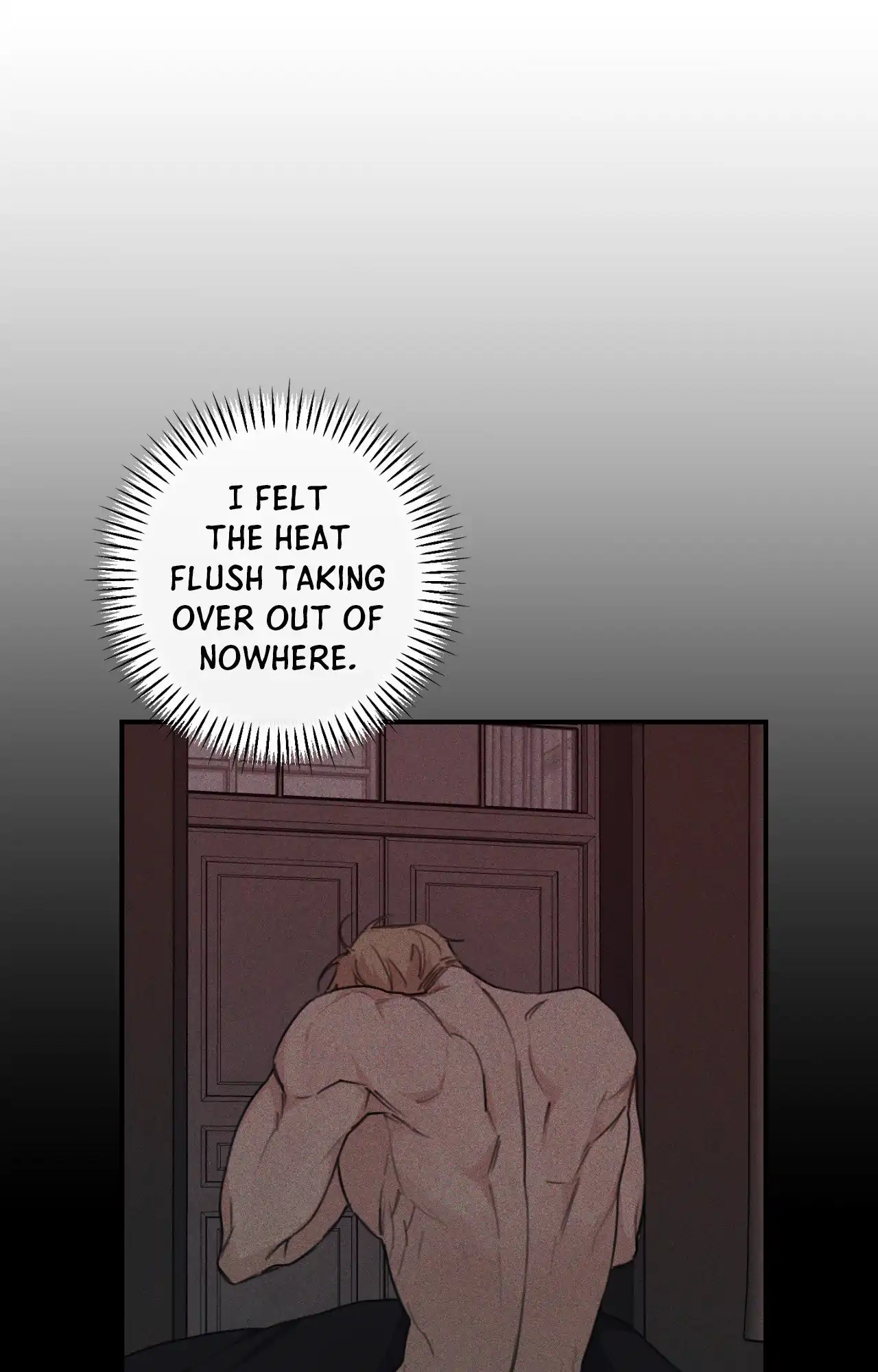 Symbiosis of Luna and Sol [Official] - Episode 13 manhwa