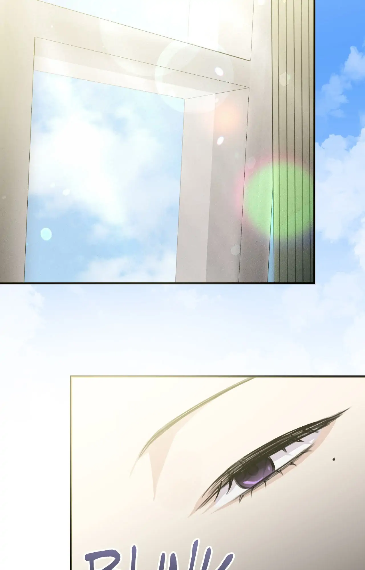 Symbiosis of Luna and Sol [Official] - Episode 13 manhwa
