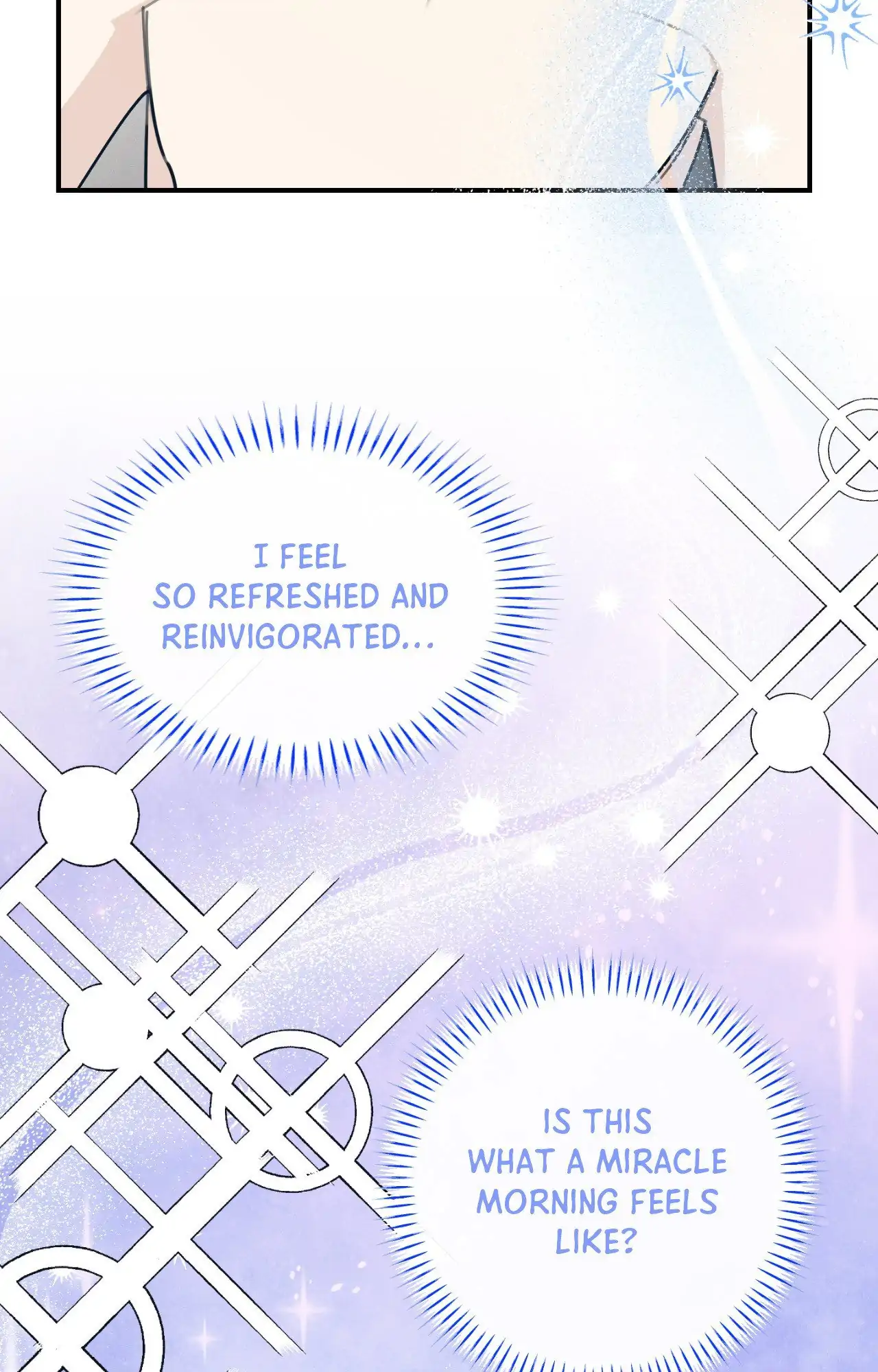 Symbiosis of Luna and Sol [Official] - Episode 13 manhwa