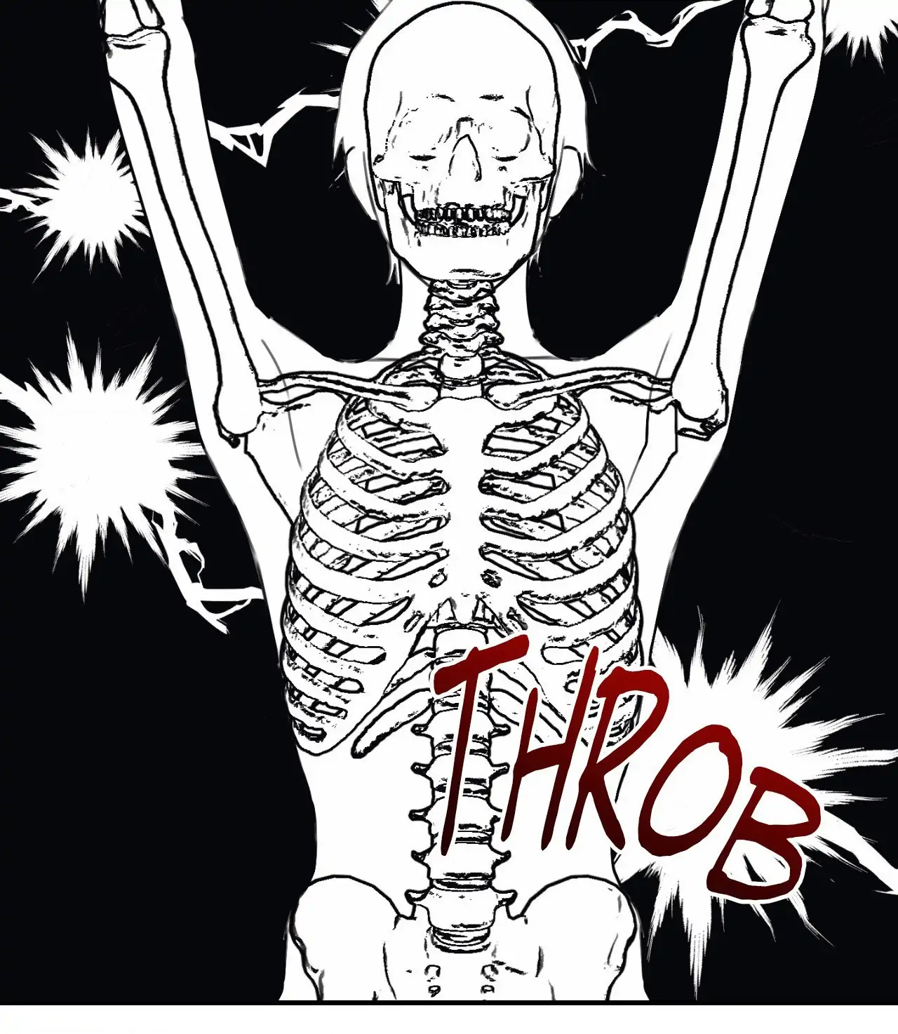 Symbiosis of Luna and Sol [Official] - Episode 13 manhwa