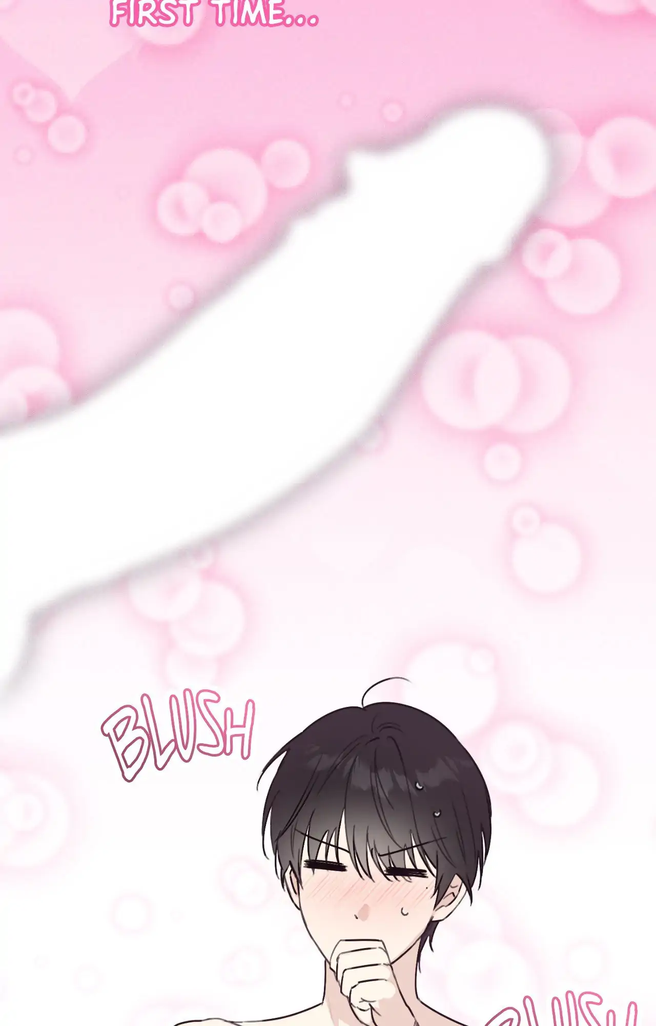Symbiosis of Luna and Sol [Official] - Episode 13 manhwa
