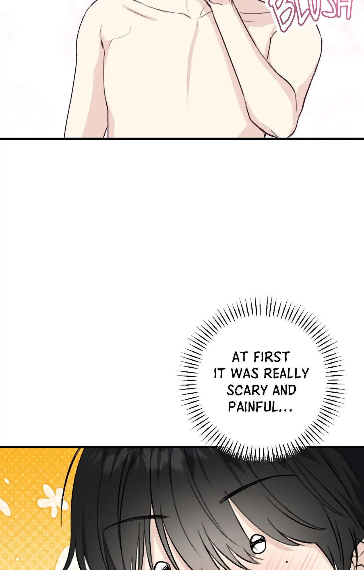 Symbiosis of Luna and Sol [Official] - Episode 13 manhwa