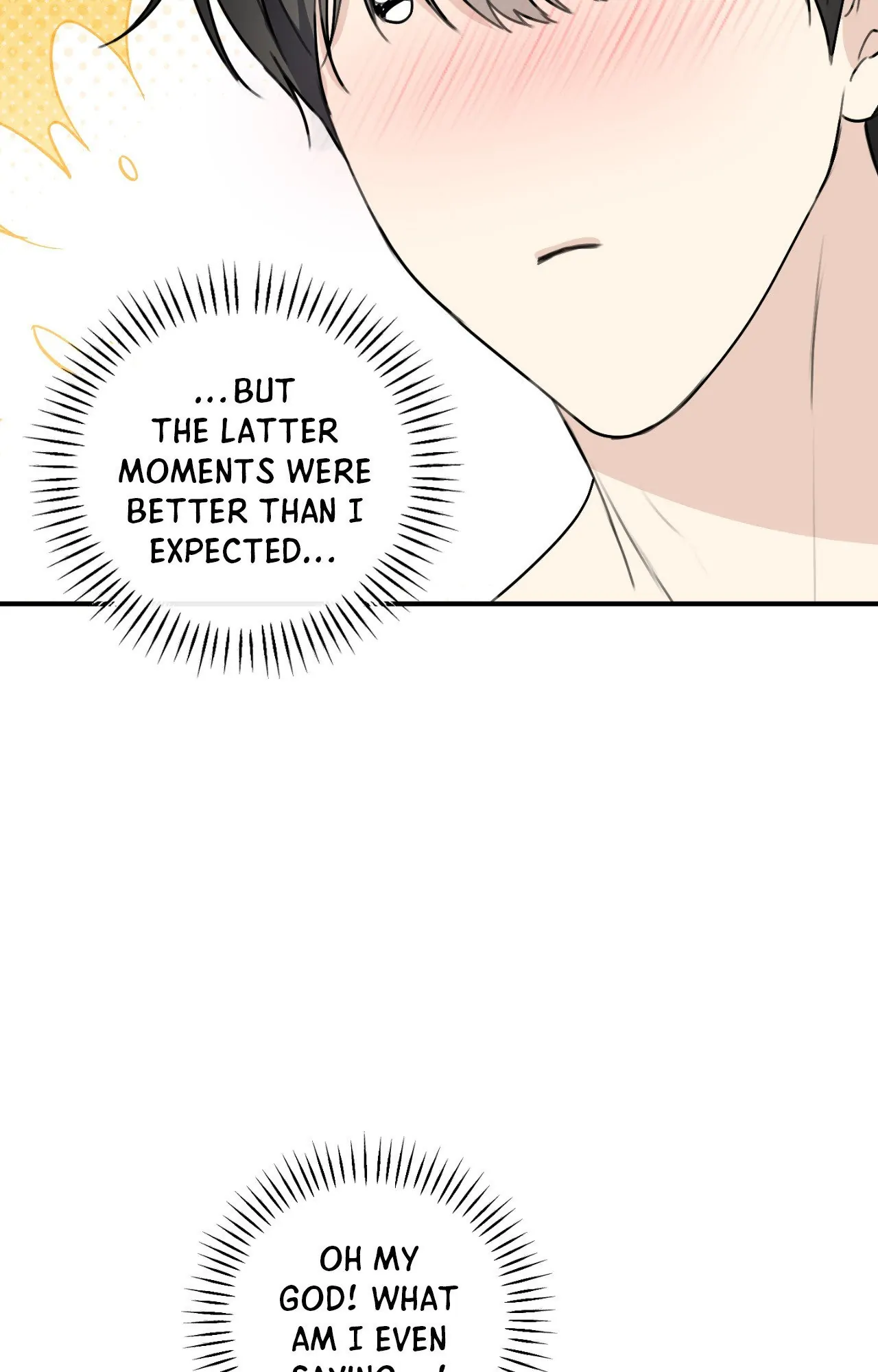 Symbiosis of Luna and Sol [Official] - Episode 13 manhwa
