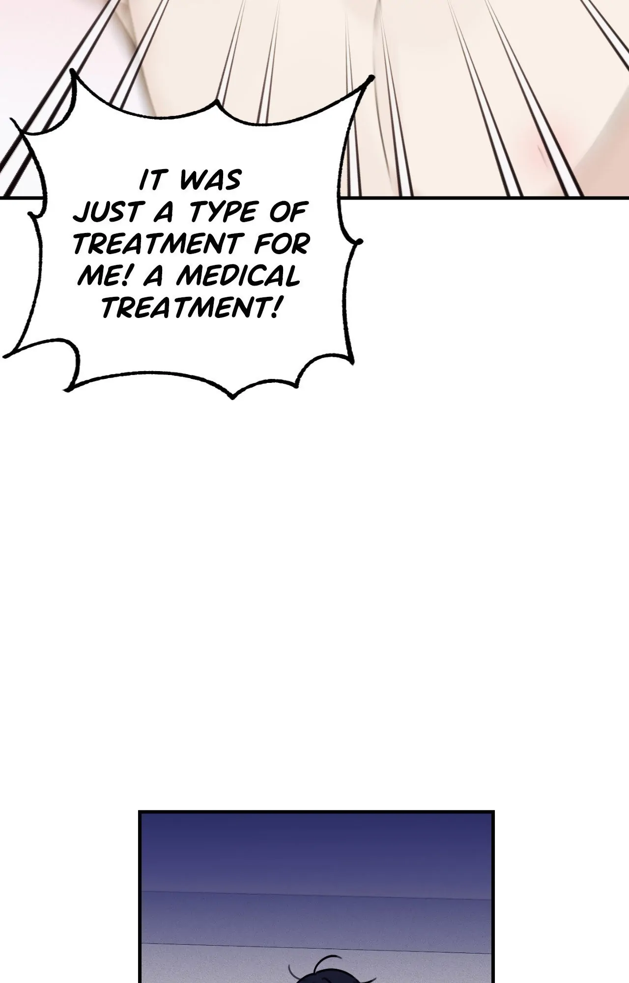 Symbiosis of Luna and Sol [Official] - Episode 13 manhwa