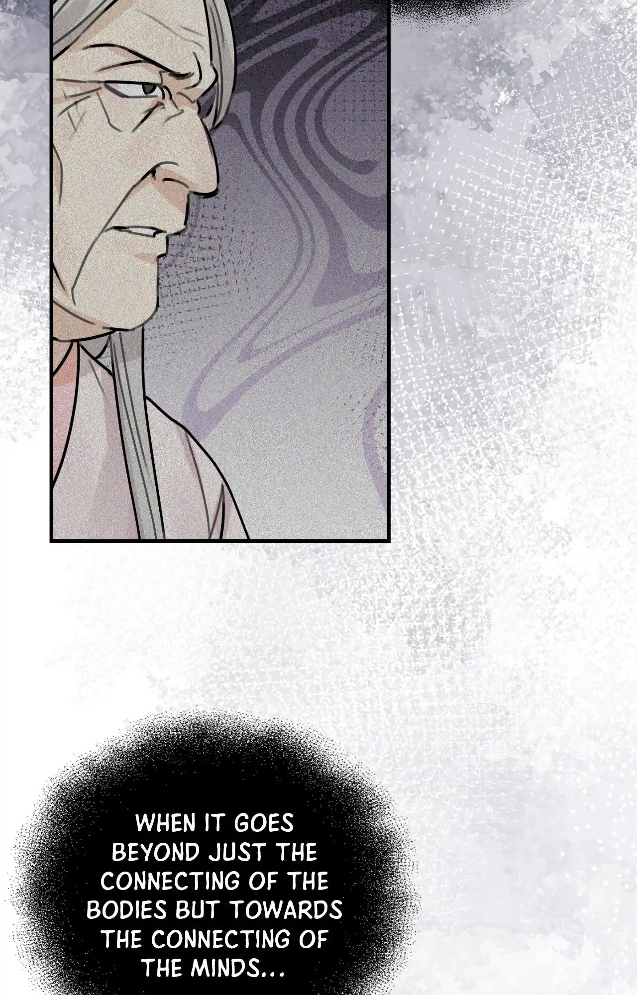 Symbiosis of Luna and Sol [Official] - Episode 13 manhwa