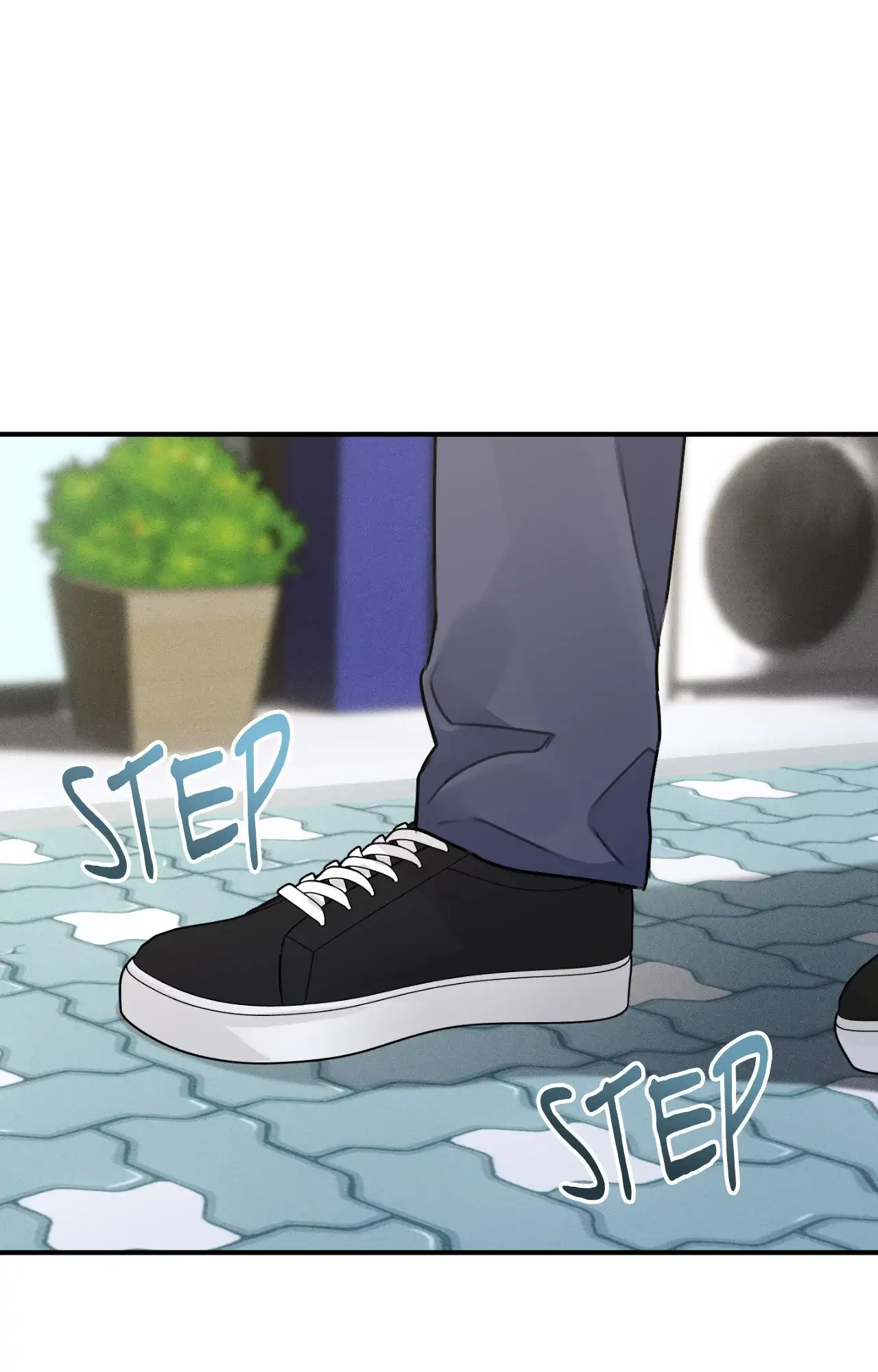 Symbiosis of Luna and Sol [Official] - Episode 13 manhwa