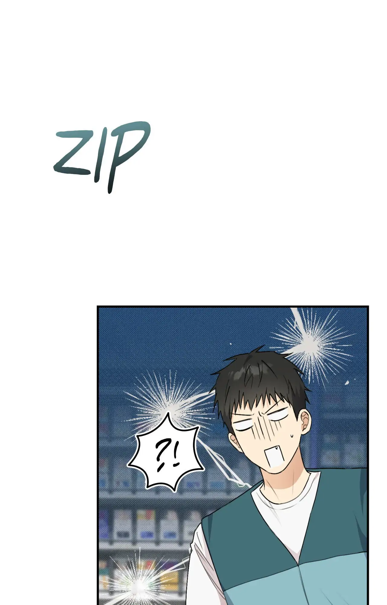 Symbiosis of Luna and Sol [Official] - Episode 13 manhwa