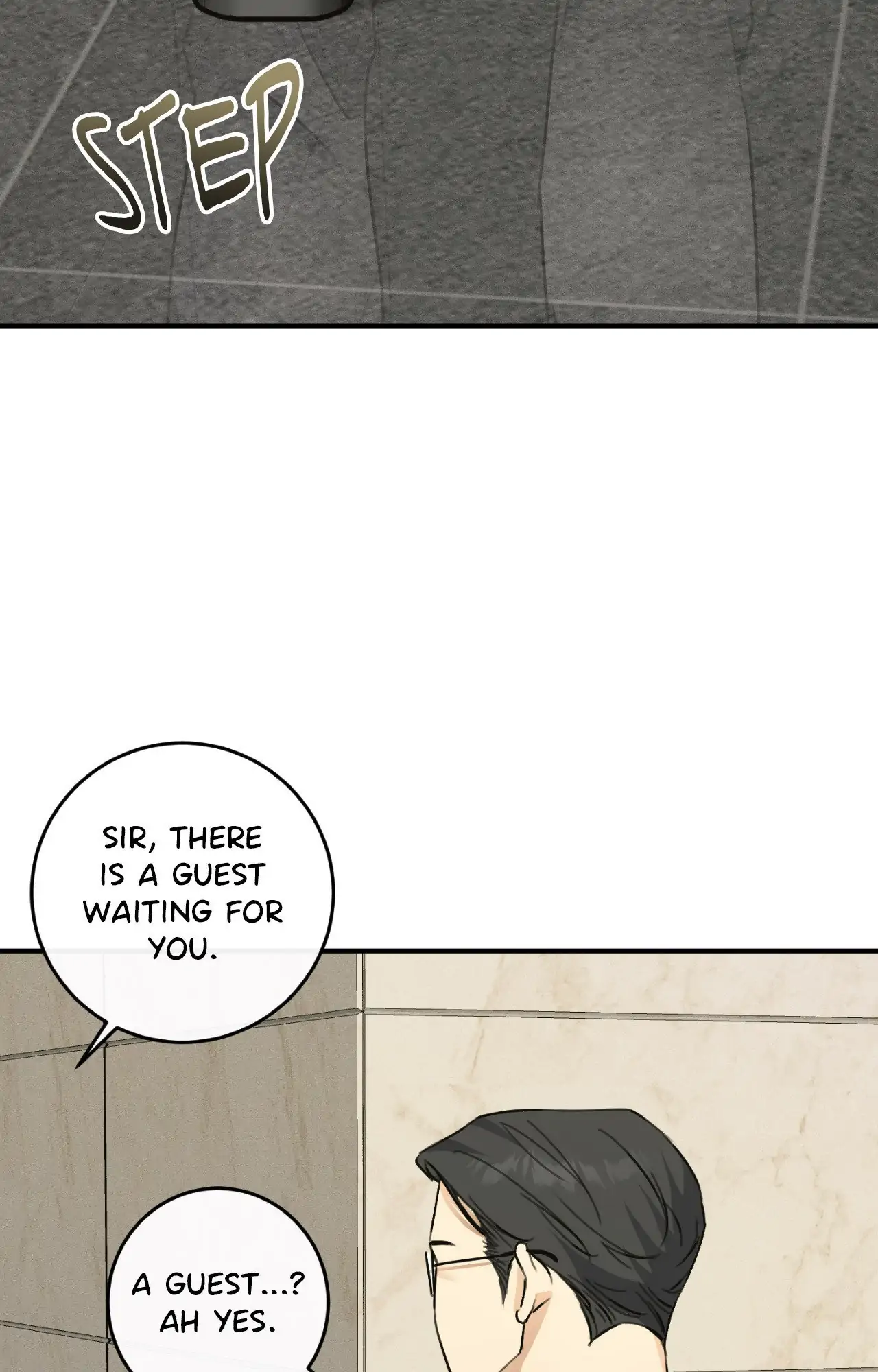 Symbiosis of Luna and Sol [Official] - Episode 13 manhwa