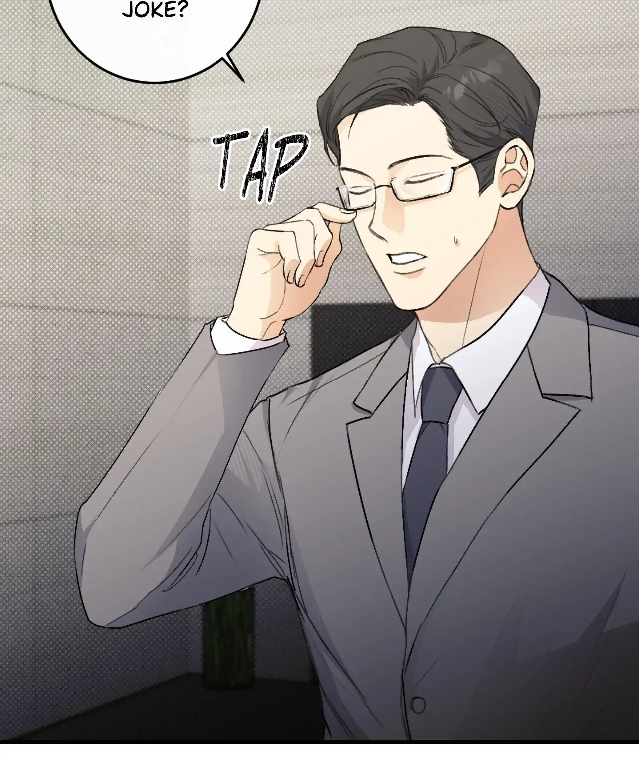 Symbiosis of Luna and Sol [Official] - Episode 13 manhwa