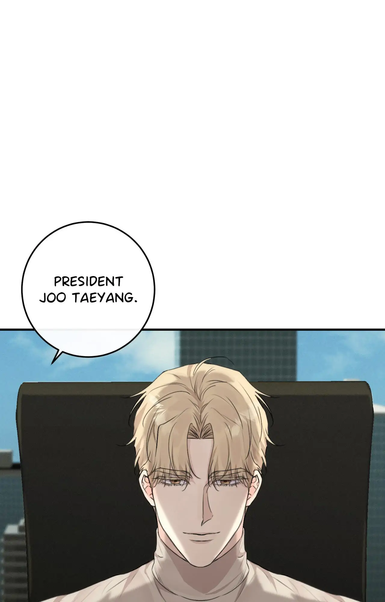 Symbiosis of Luna and Sol [Official] - Episode 13 manhwa