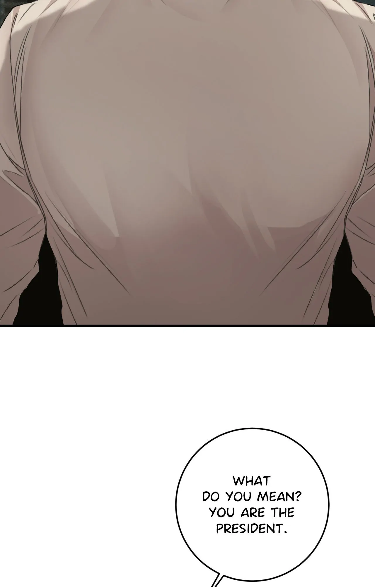 Symbiosis of Luna and Sol [Official] - Episode 13 manhwa