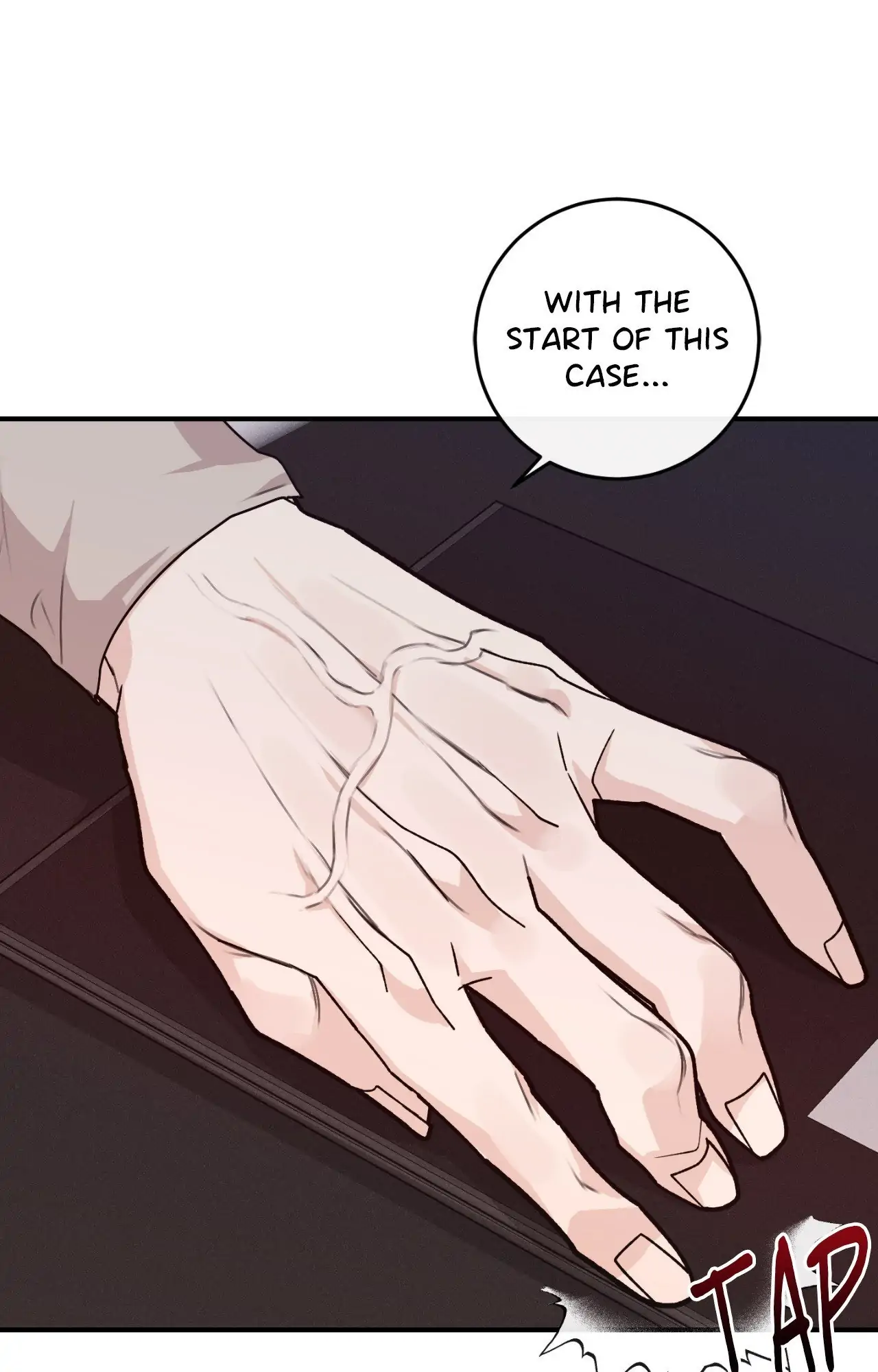 Symbiosis of Luna and Sol [Official] - Episode 13 manhwa