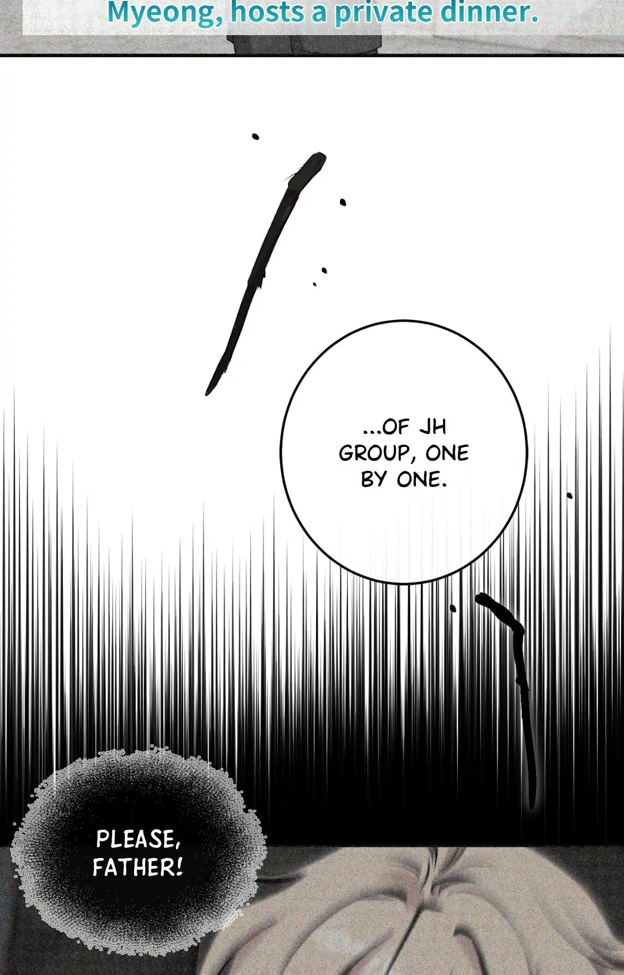 Symbiosis of Luna and Sol [Official] - Episode 13 manhwa