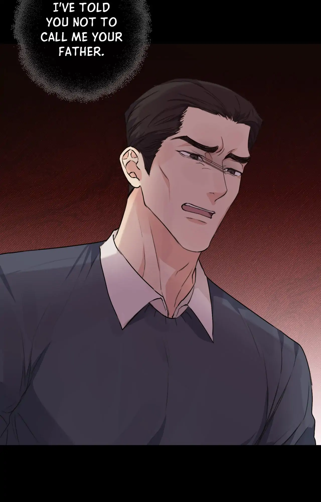 Symbiosis of Luna and Sol [Official] - Episode 13 manhwa