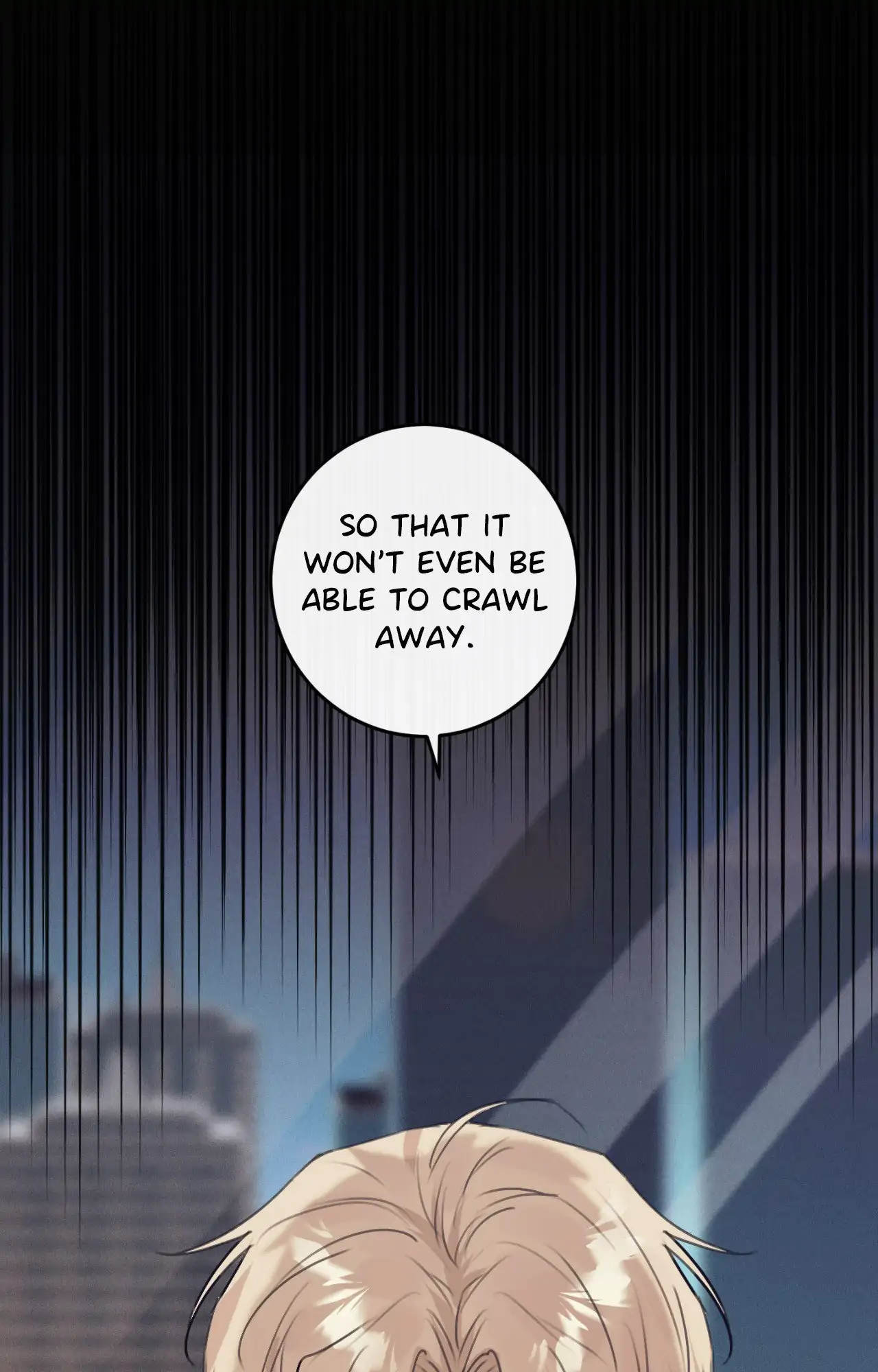 Symbiosis of Luna and Sol [Official] - Episode 13 manhwa